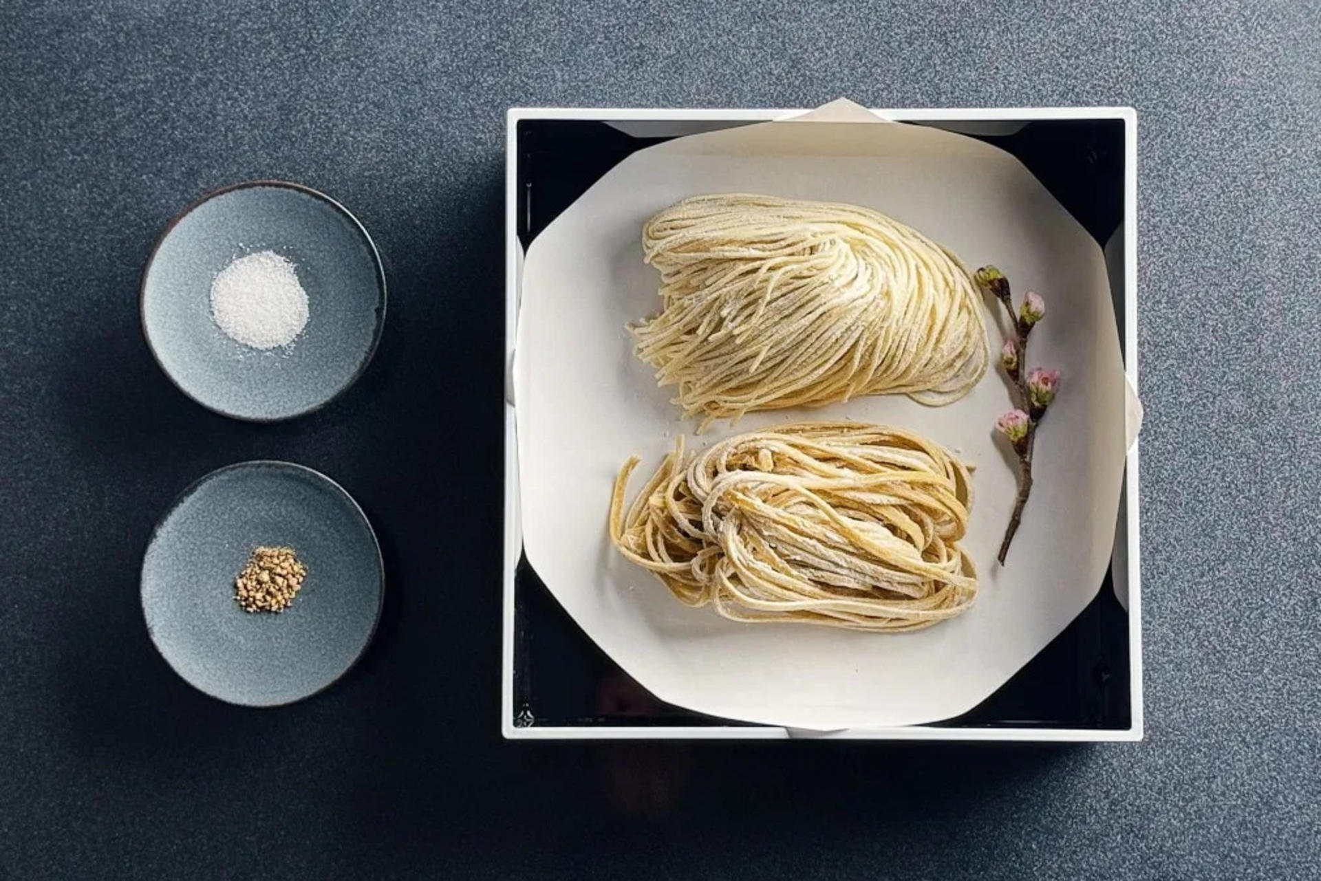 Michelin Star Ramen Tasting at Tsuta in Shibuya - Thumbnail 11