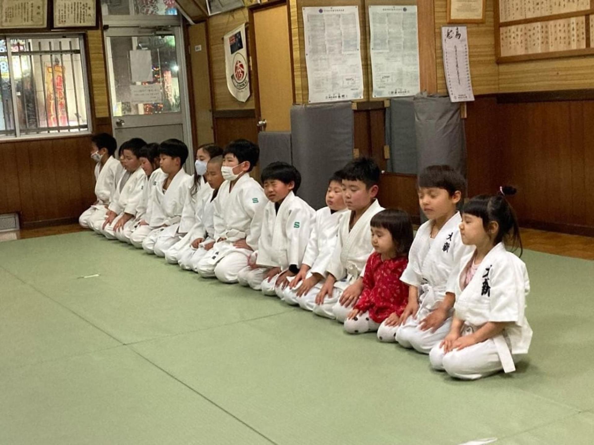 [Daishin Judokai] Japanese Cultural Experience Courses - Thumbnail 5