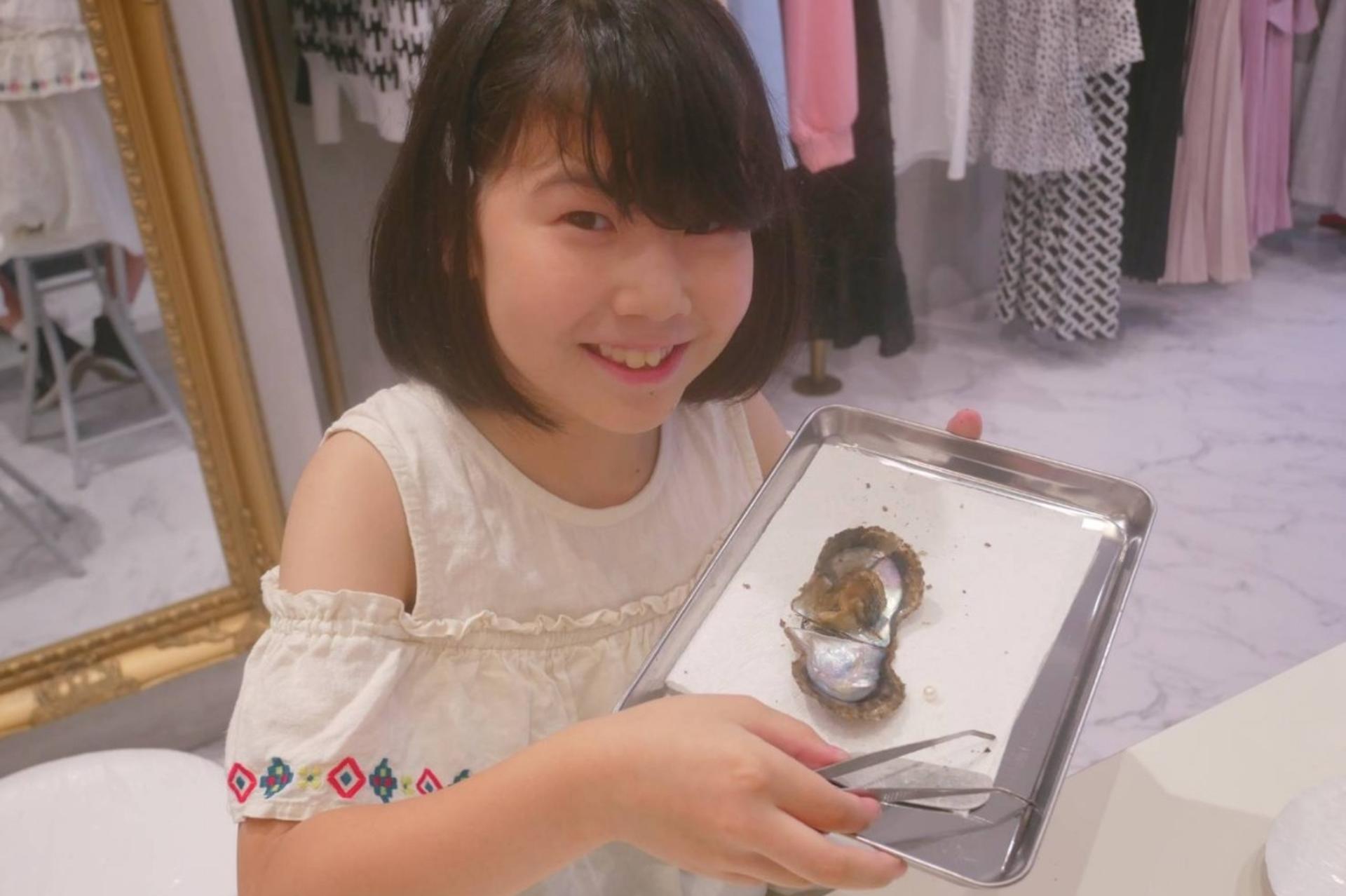 Akoya Pearl Harvesting Experience (Osaka) - Thumbnail 2