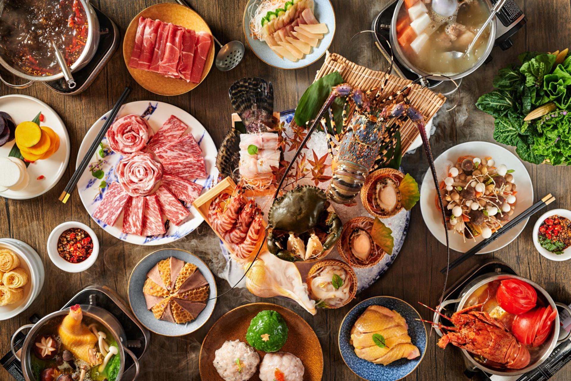 Altira Macau - MOP100 F&B Voucher | Aurora / Ying / Tenmasa / Monsoon/38 Lounge  - Thumbnail 9