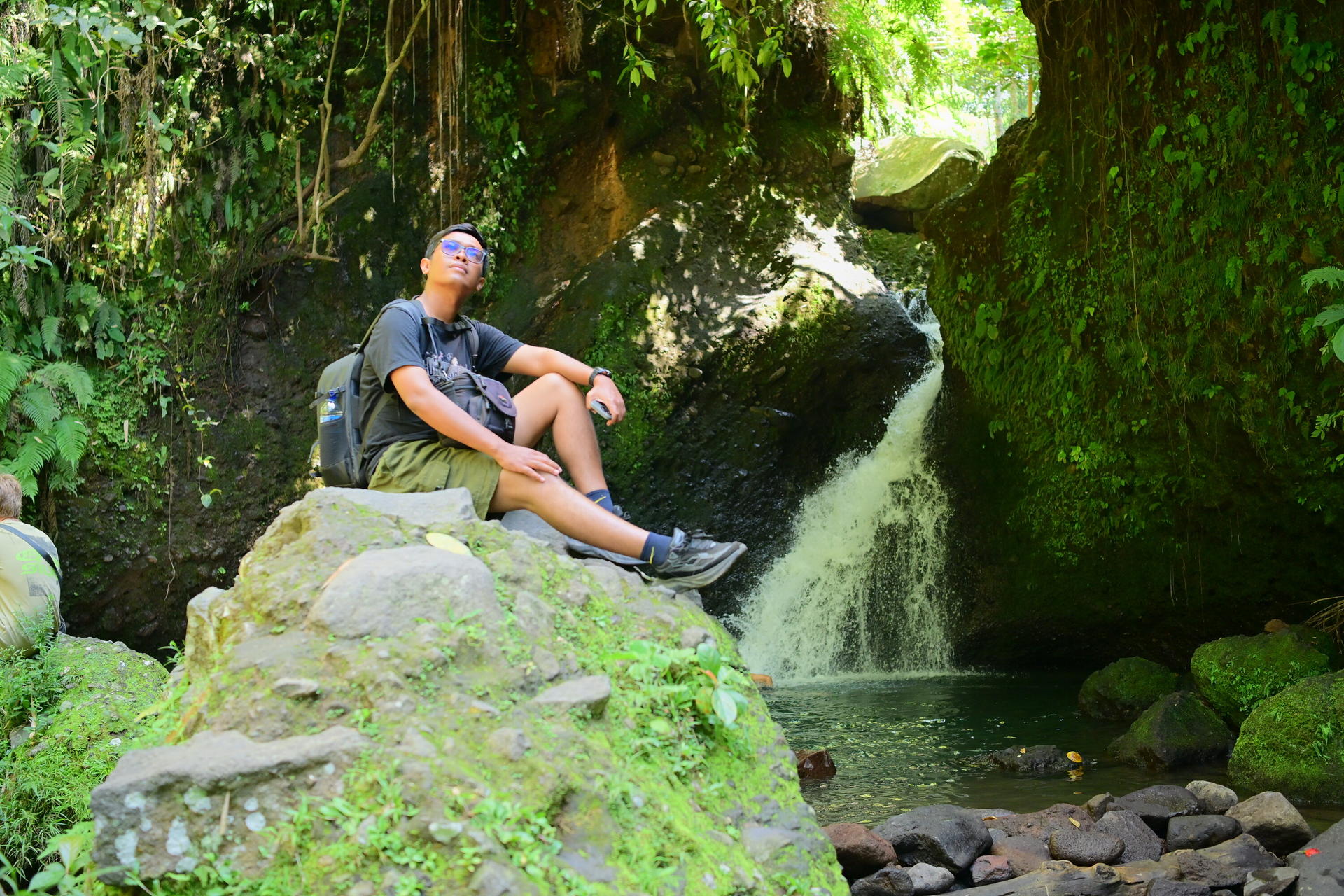 Lombok Tetebatu Full-Day Private Tour - Thumbnail 23