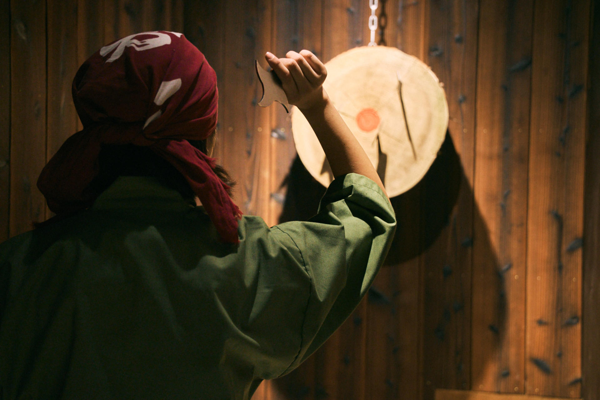 Authentic Ninja Weapon Forging Experience in Kyoto - Thumbnail 23