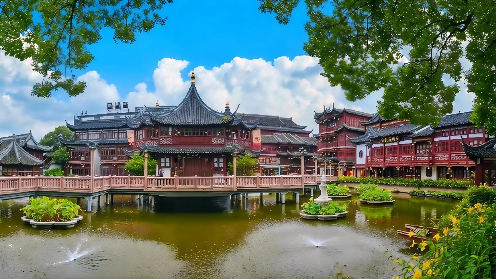 Shanghai Private Tour (Optional Guide Service/Car Rental/Private Group) - Thumbnail 3