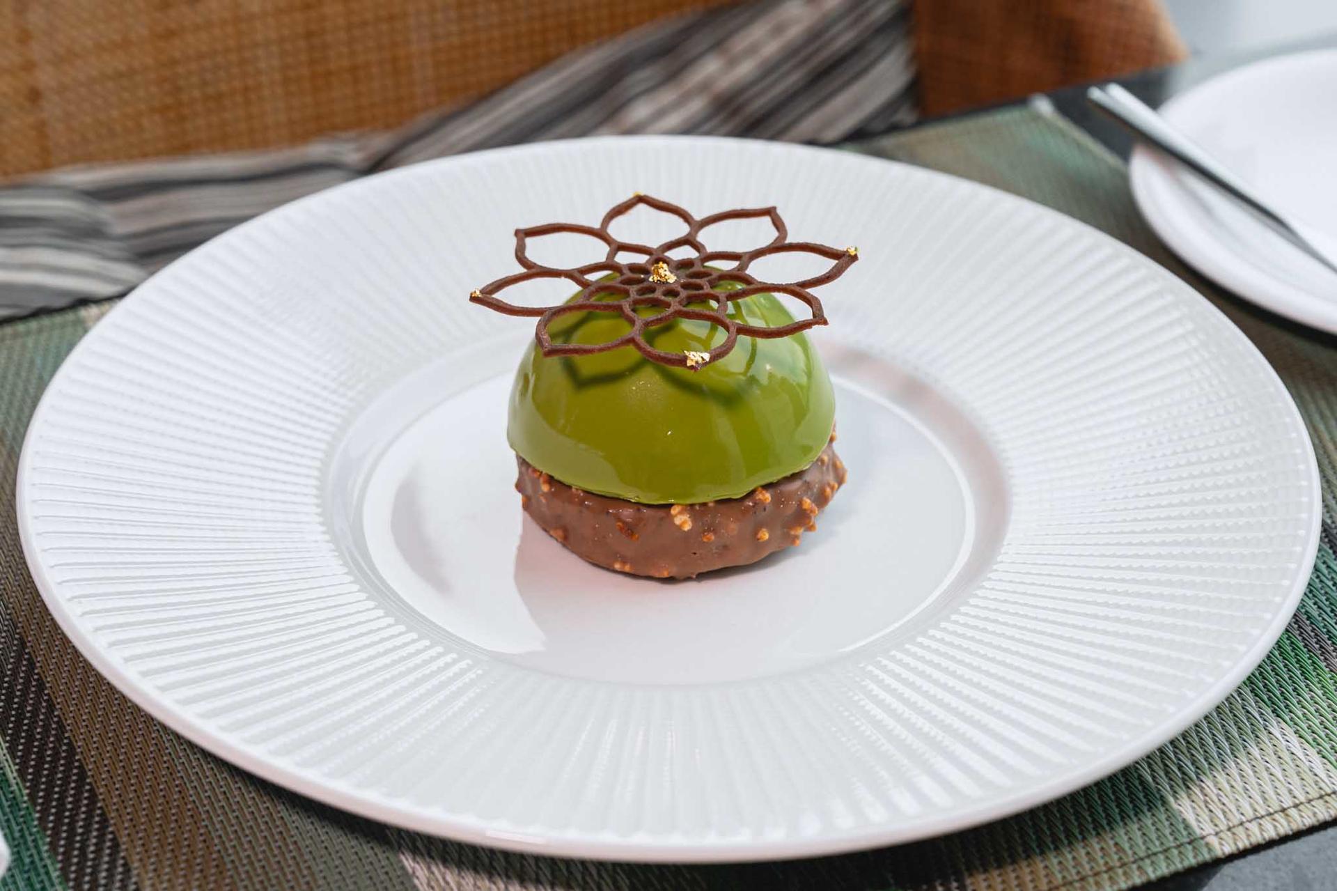 Up & Above Restaurant and Rooftop Bar at The Okura Prestige Bangkok - Thumbnail 30