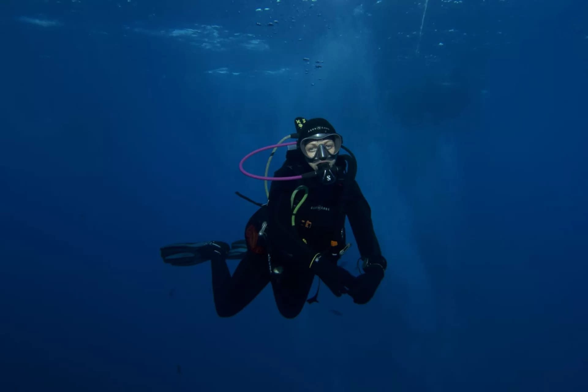 Extend your Dives: Nitrox Course in Gran Canaria with PADI 5* Center - Image 1