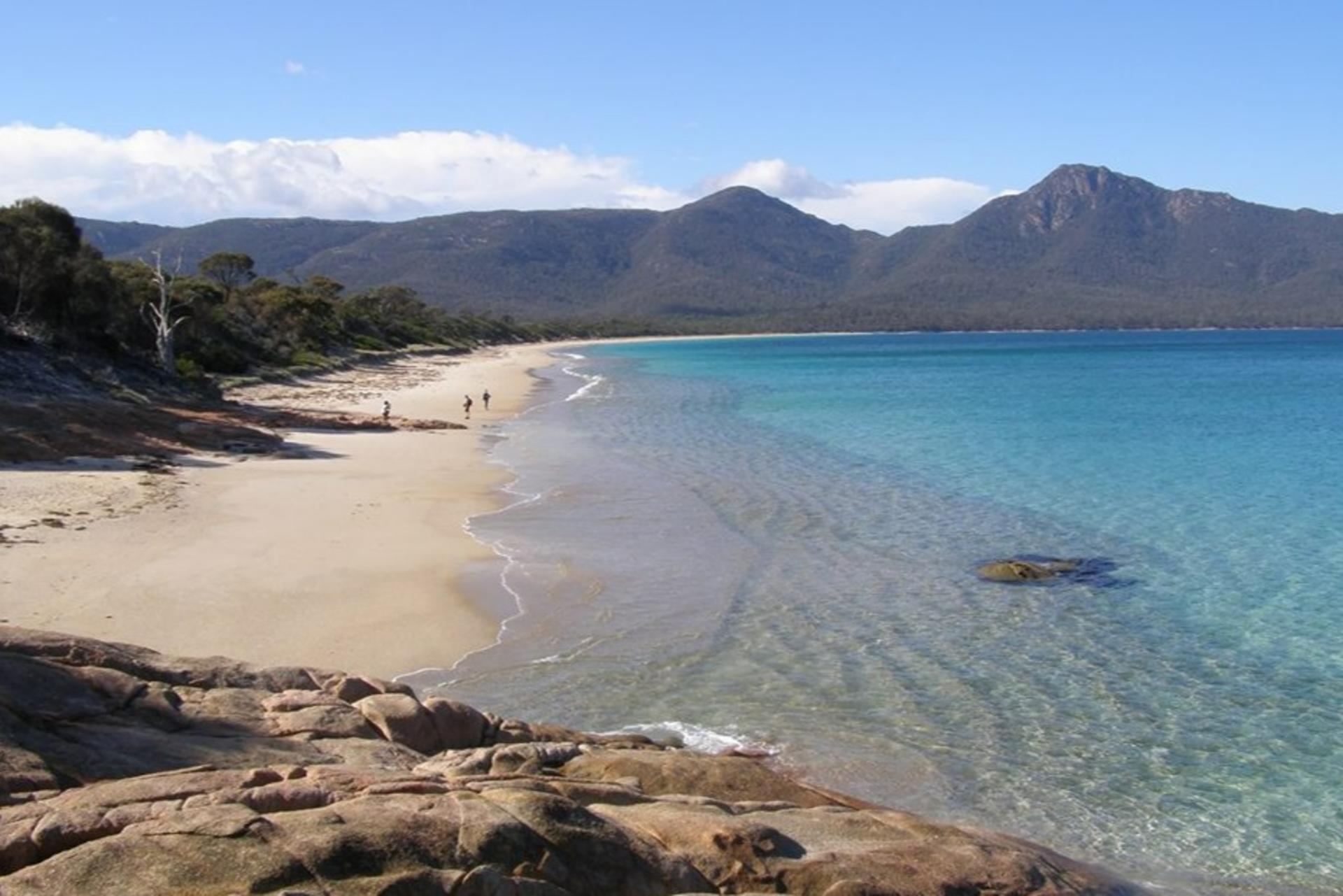 5D4N Famous 5 Tasmania Tour - Thumbnail 17