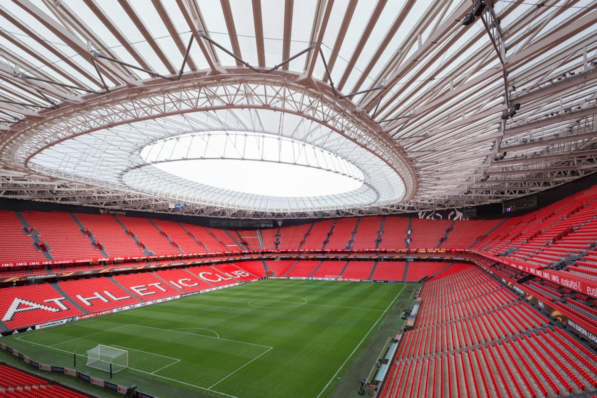 San Mames Stadium and museum entry ticket - Image 1