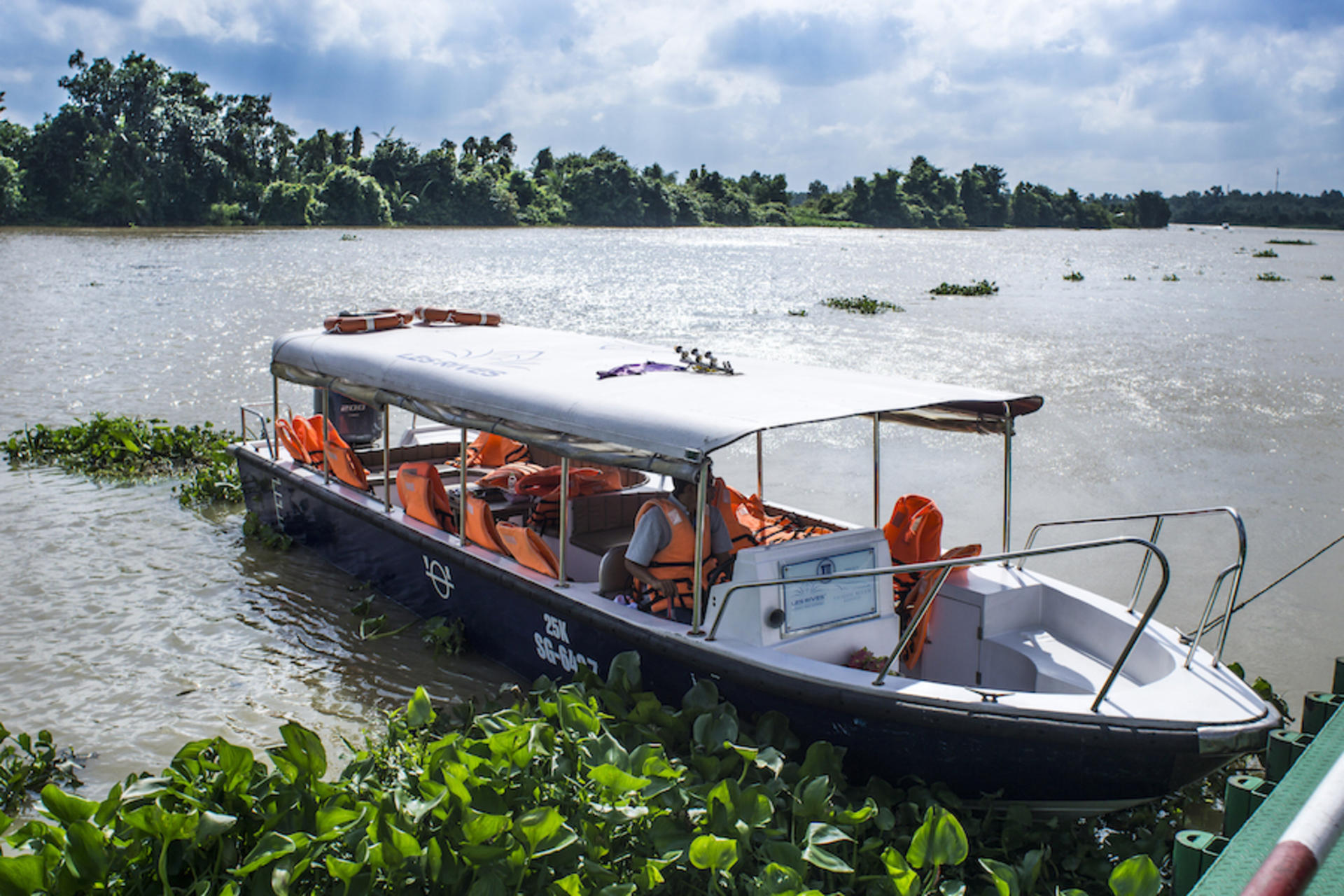 Cu Chi Tunnels Premium Speedboat Tour - Thumbnail 2