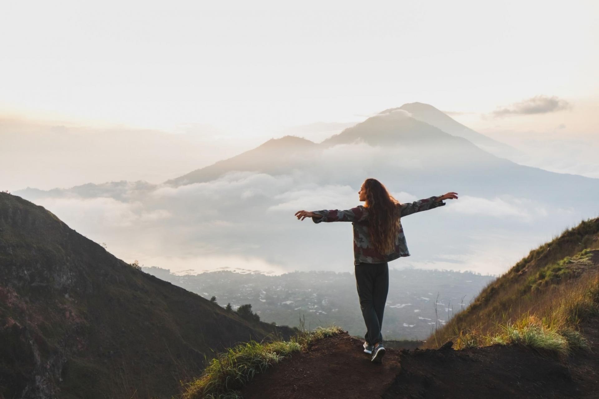 Cretya Ubud, Mount Batur Jeep Sunrise & Waterfall Tour in Bali - Thumbnail 15