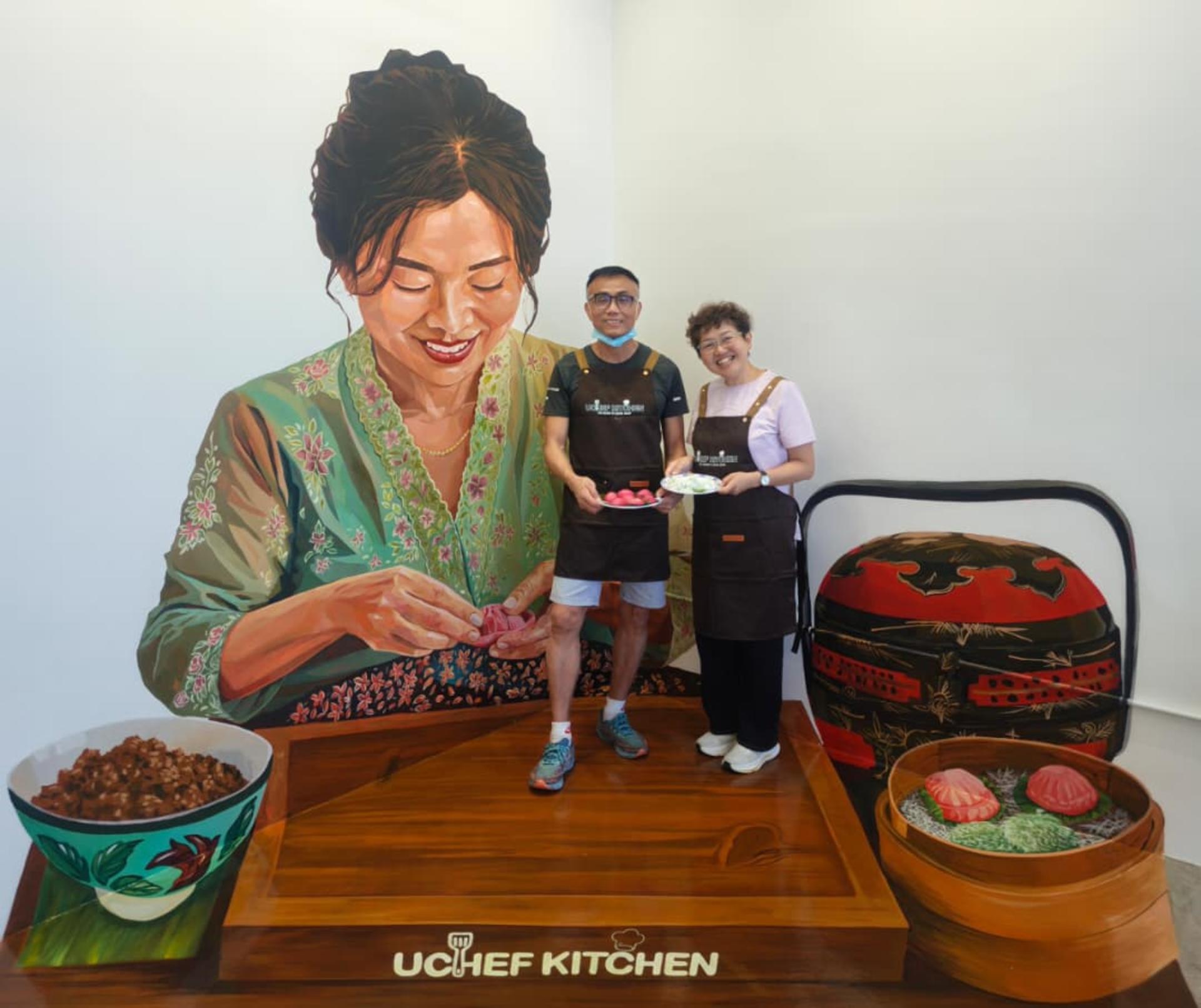 Experience Authentic Baba Nyonya Cooking - Thumbnail 16