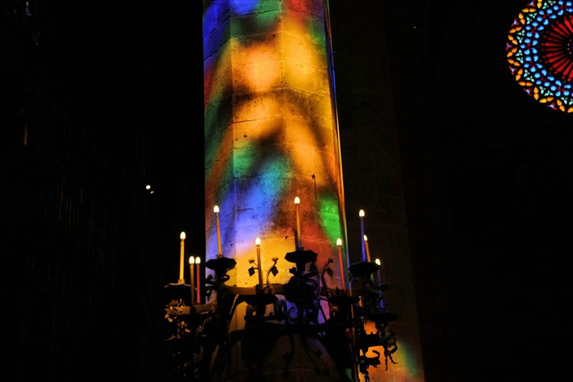 Cathedral of Mallorca Ticket - Thumbnail 7