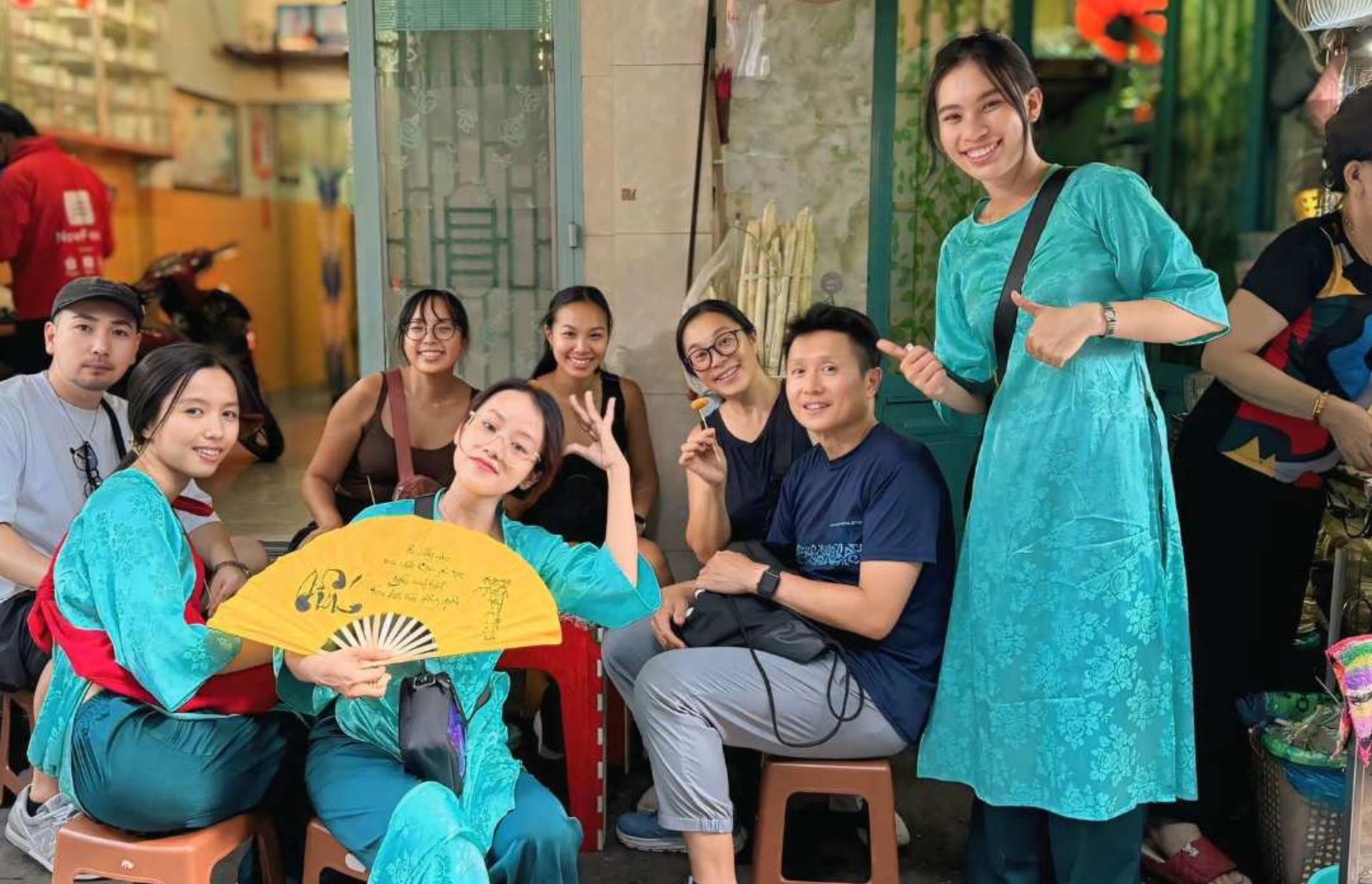 Michelin-Rated Premium Food Tour By Scooter In Ho Chi Minh City - Thumbnail 7
