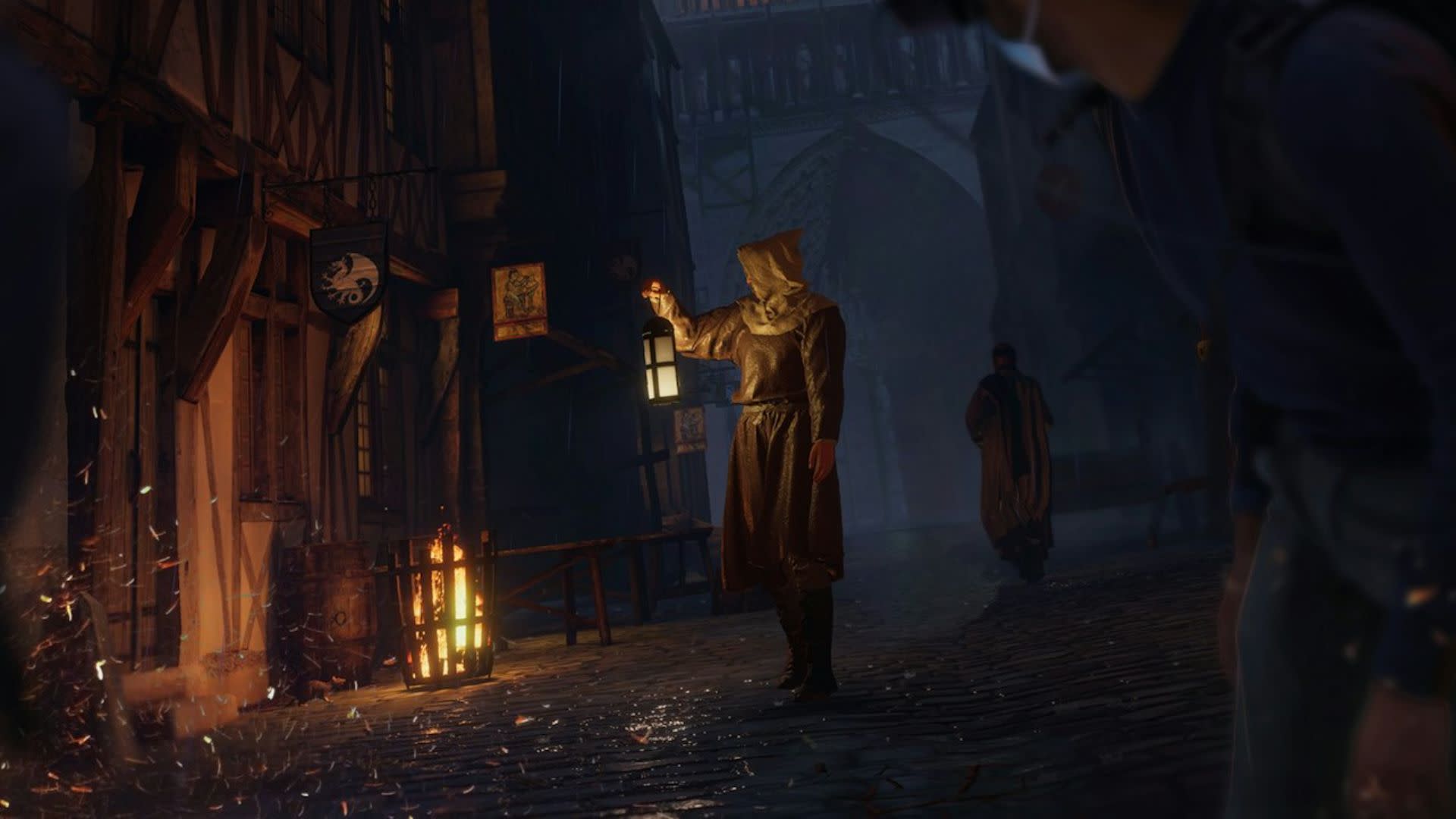 Eternal Notre-Dame Virtual Experience in Paris - Thumbnail 3