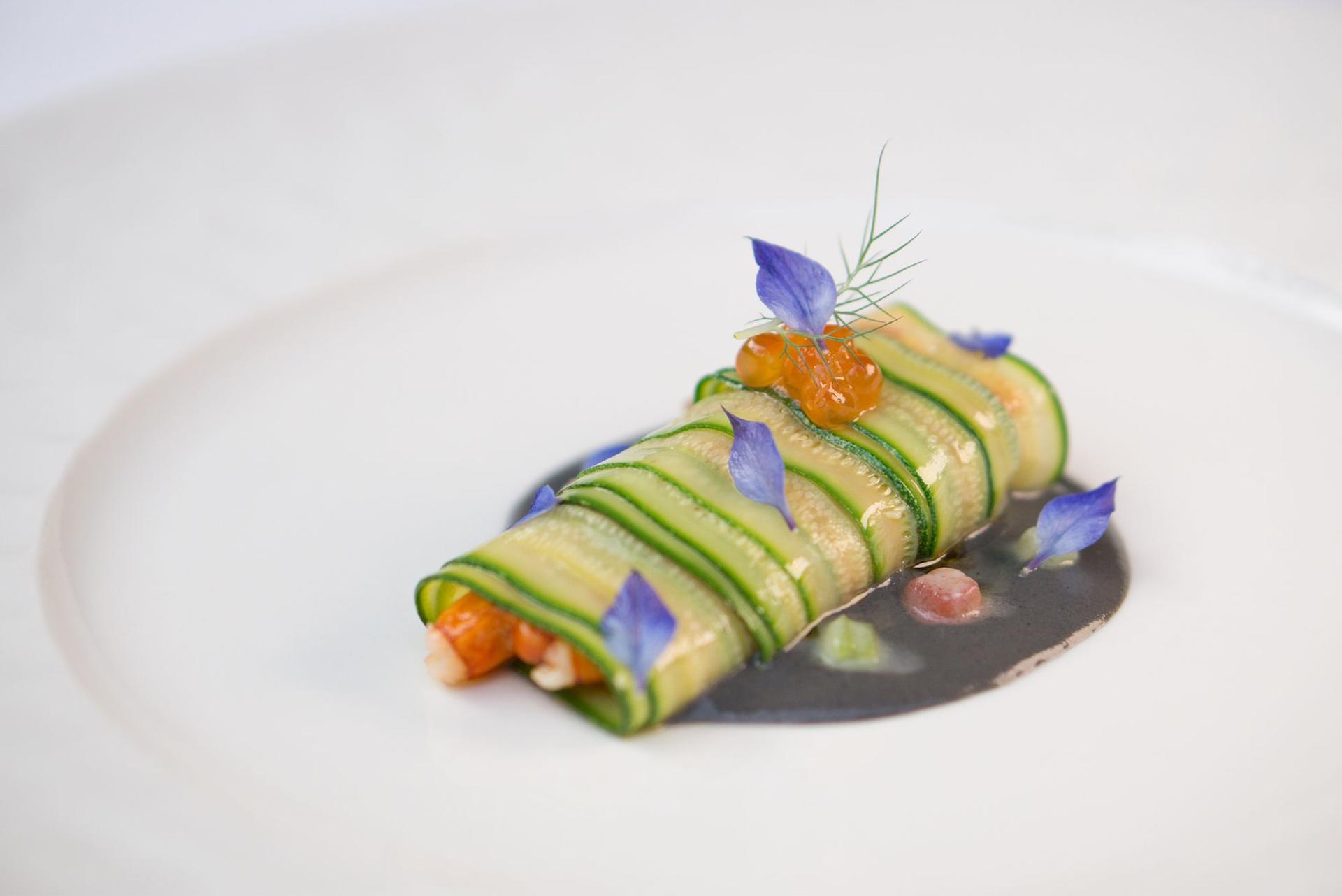 Fine Dining Experience at Mandapa A Ritz Carlton Reserve Ubud - Thumbnail 4