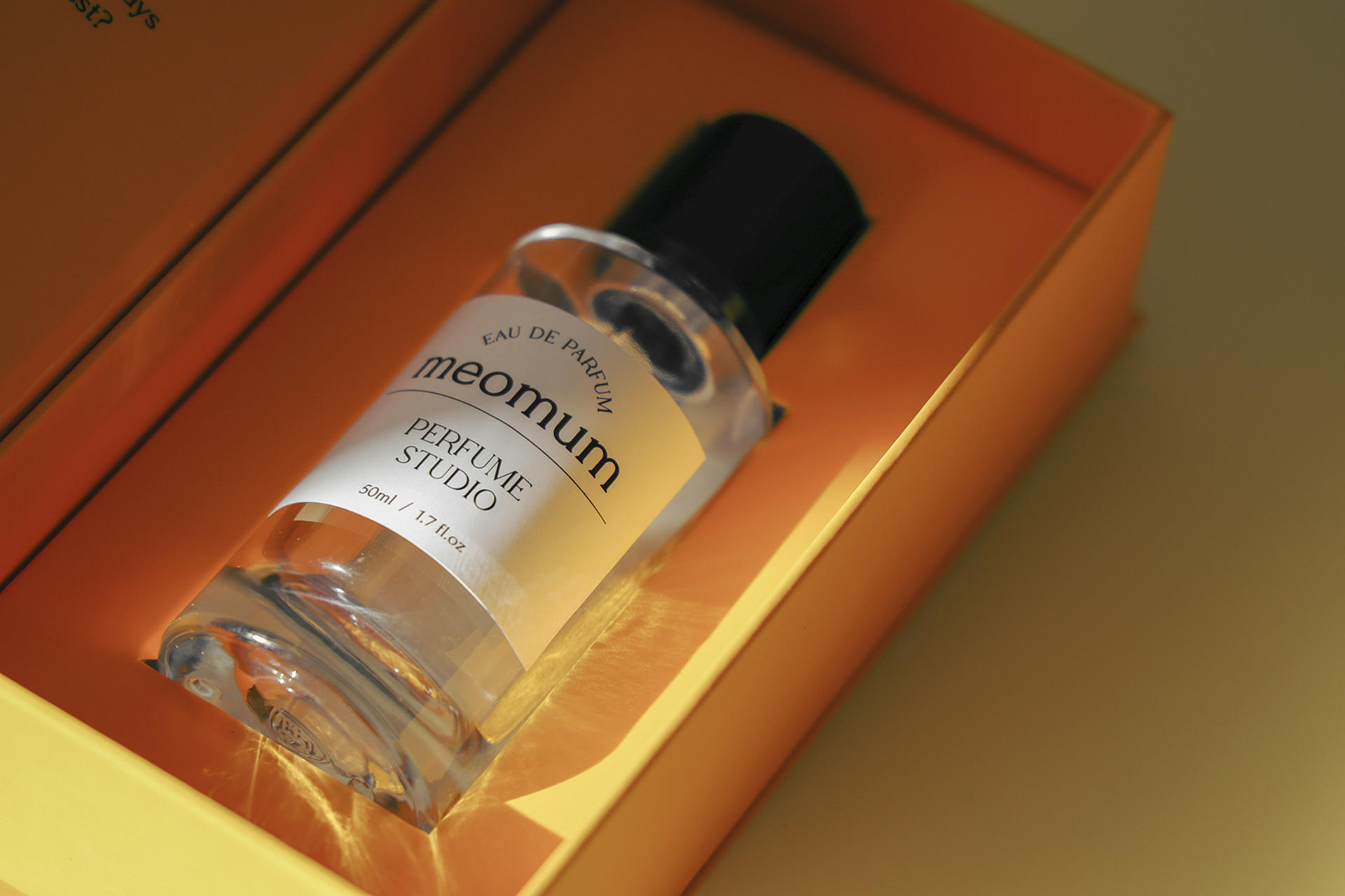 Seongsu Meomum Perfume Studio | Create Your Own Scent - Thumbnail 6
