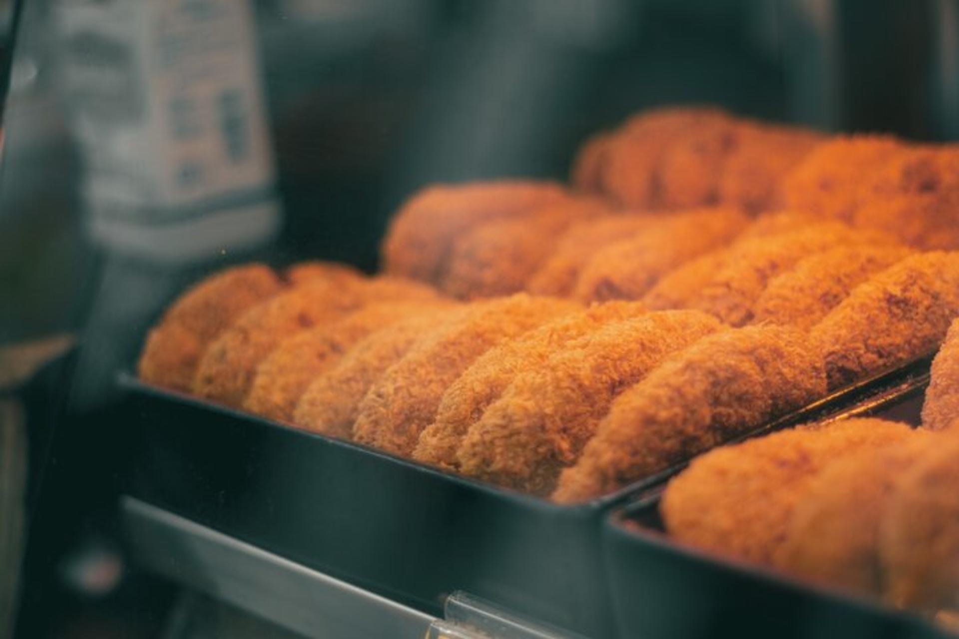 Tokyo: Yanaka Historic Shopping Streets Tour - Thumbnail 8