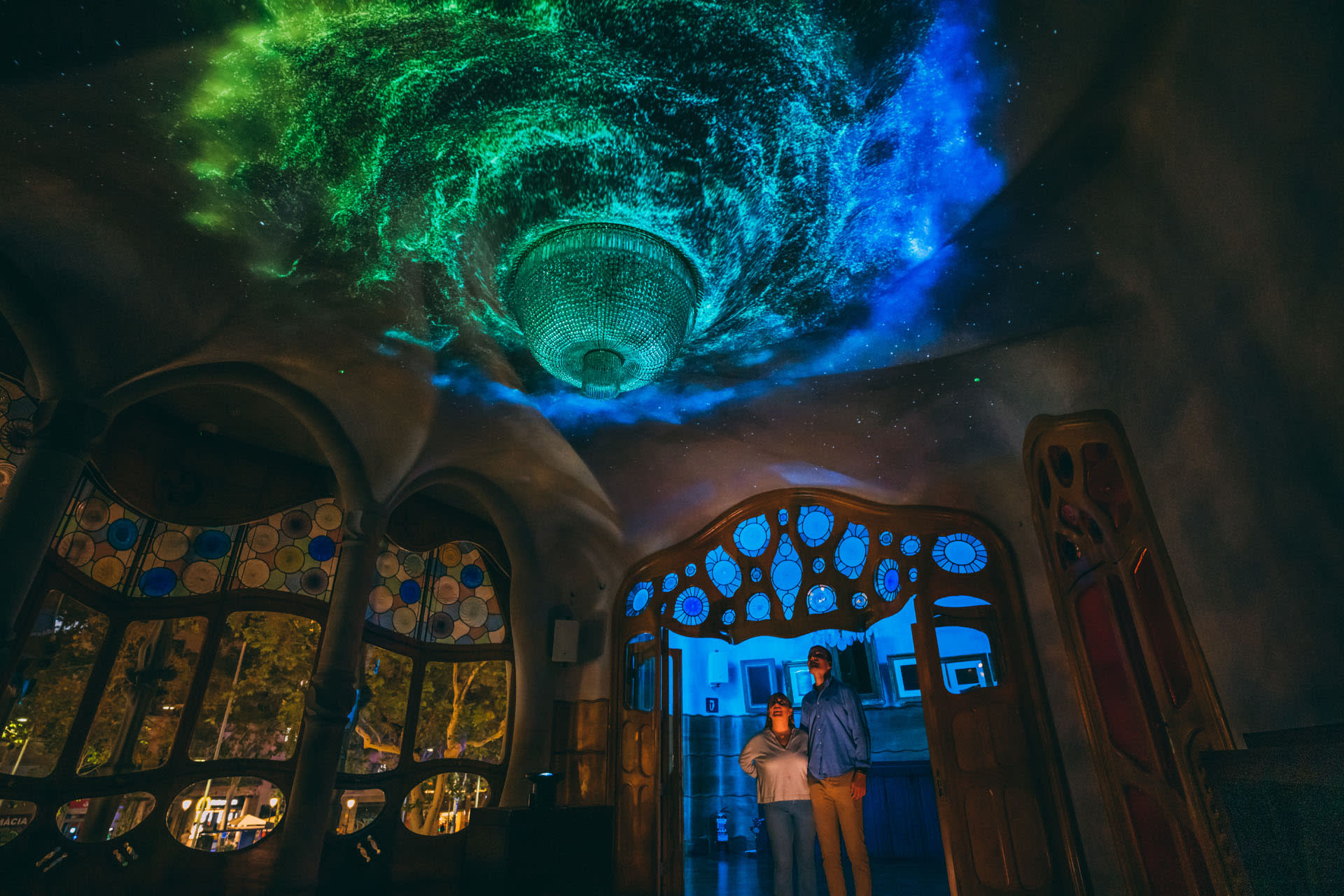 Barcelona: Casa Batlló Ticket & Audio Guide Option - Thumbnail 25
