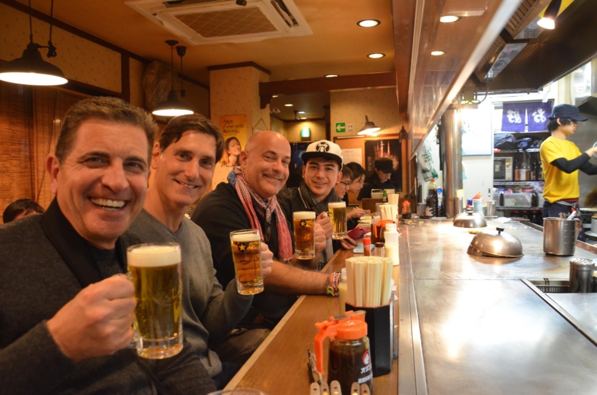 Best of Shibuya Food Tour - Thumbnail 8