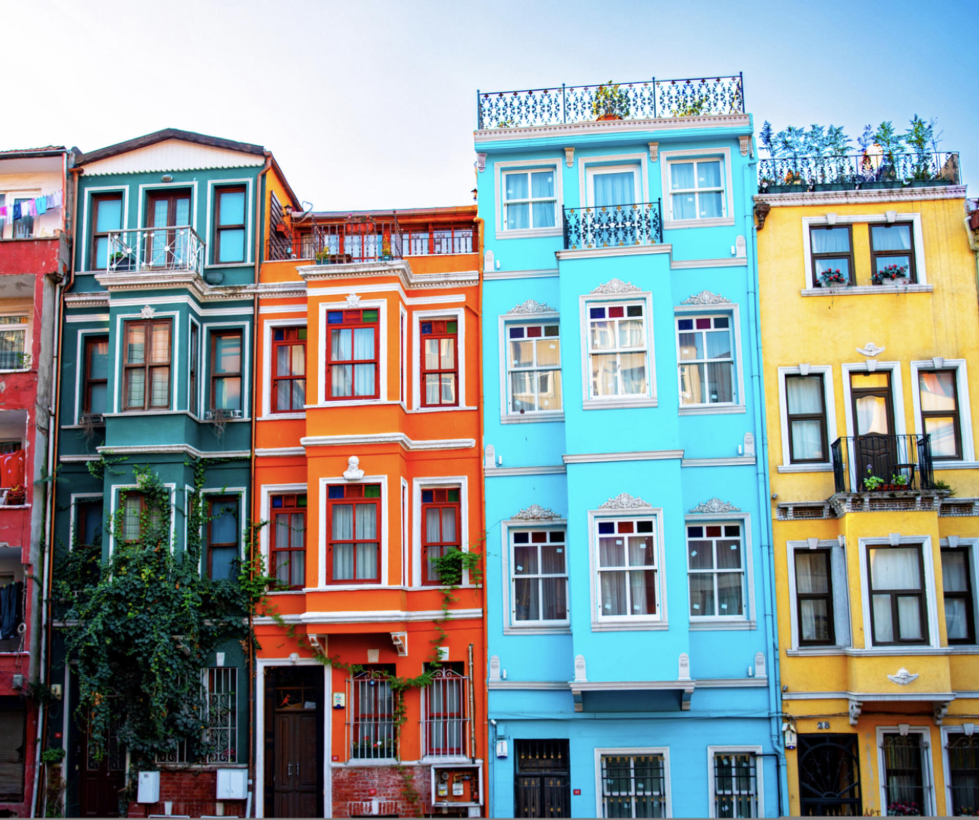 Istanbul Fener Balat Historical Walking Tour - Thumbnail 12