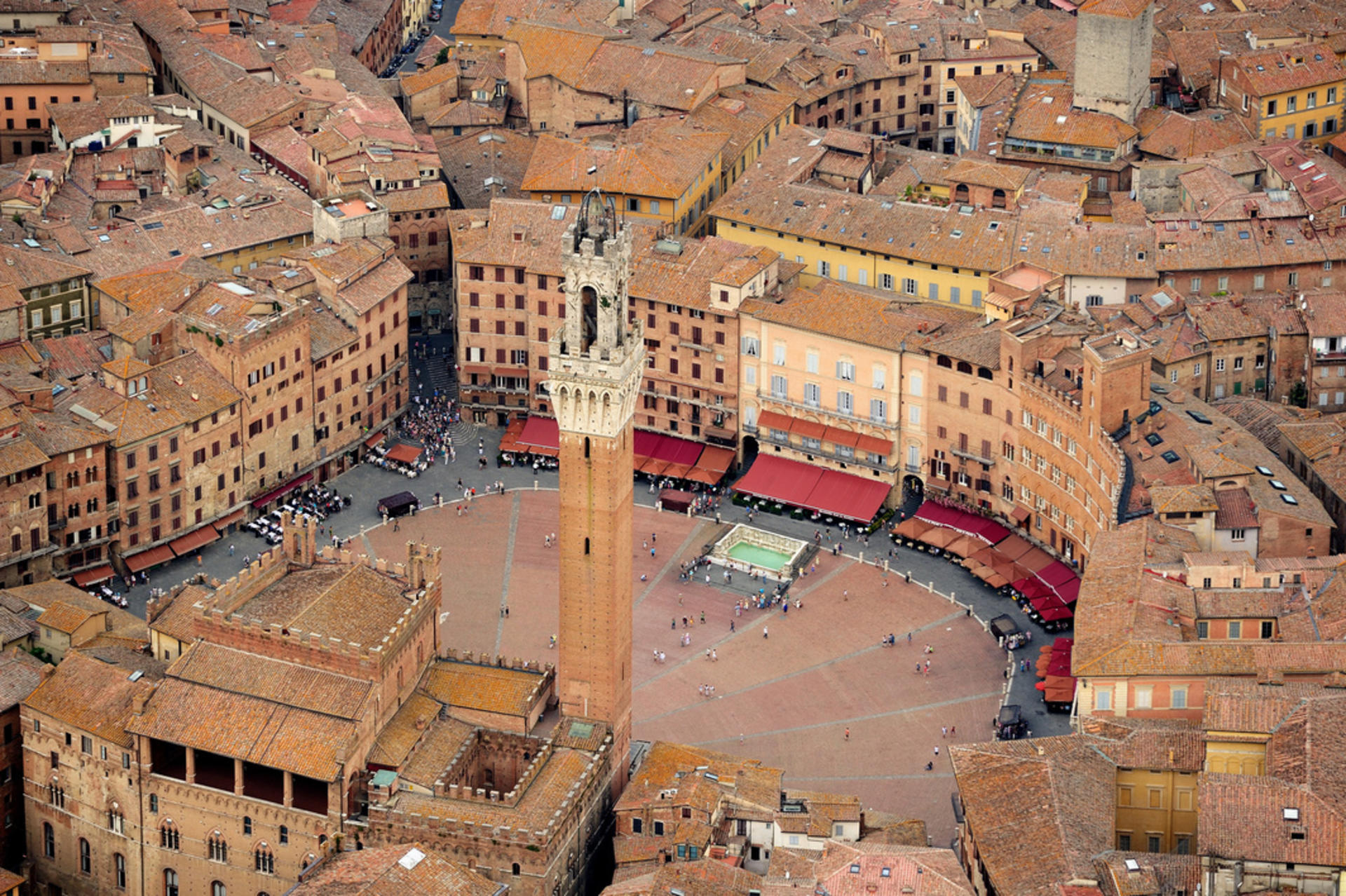 From Siena: Best of Tuscany Wines & Lunch in Montepulciano - Thumbnail 3