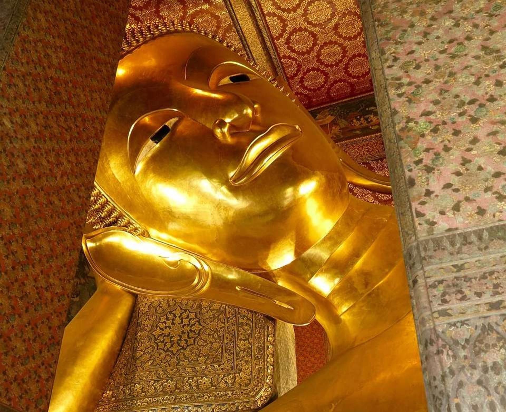 Bangkok City Tour with Express Boat and Famous Temples - Thumbnail 2