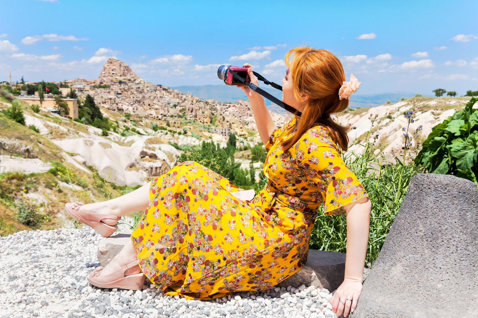Design Your Own Cappadocia Tour – Full Day - Thumbnail 16