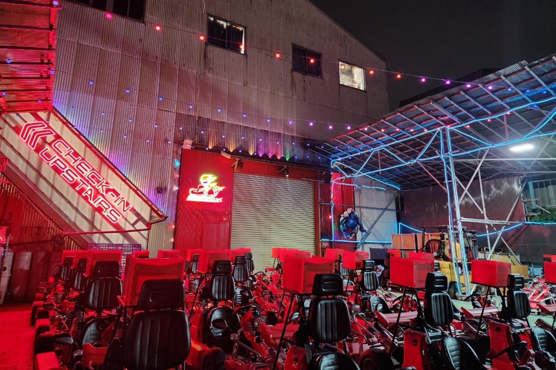 Flagship 2-Hours Street Go-Kart Experience in Street Kart Tokyo Bay - Thumbnail 2