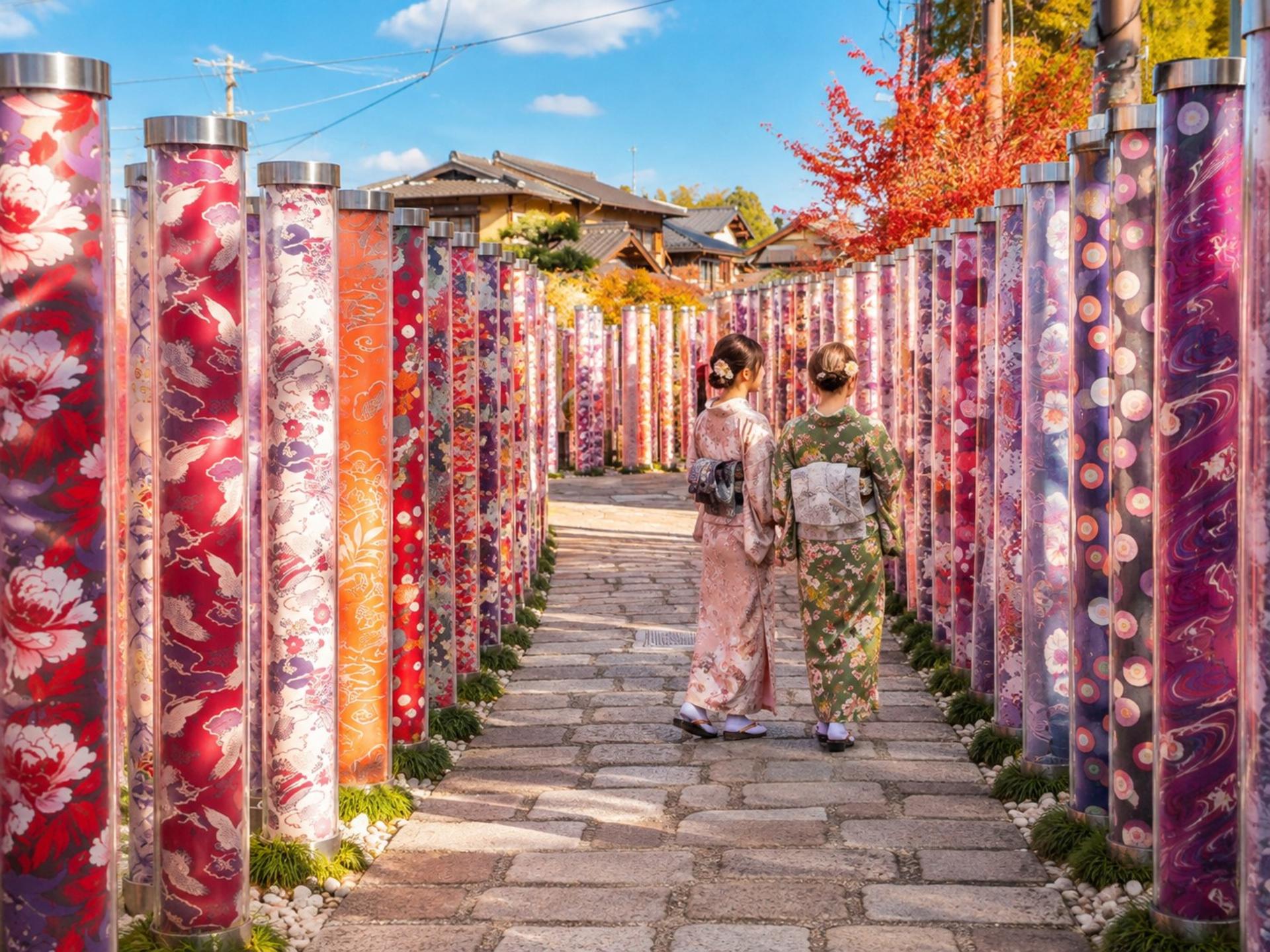 Kyoto Fushimi Inari Shrine Senbon Torii & Arashiyama Bamboo Forest Togetsukyo Bridge & Nara Park Todai-ji Temple One-Day Tour [Can upgrade to A5 Wagyu "Kobe Beef" (Departing from Osaka/Kyoto)] - Thumbnail 3