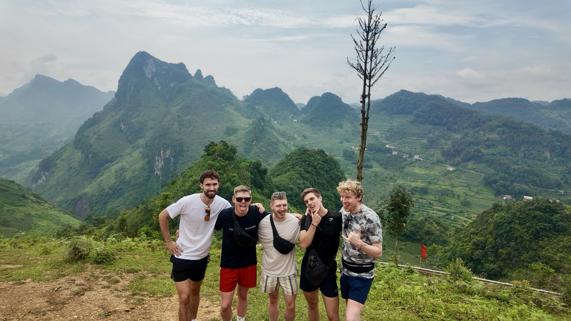 From Hanoi: 5-Day Ha Giang Loop & Ban Gioc Waterfall Adventure - Thumbnail 5