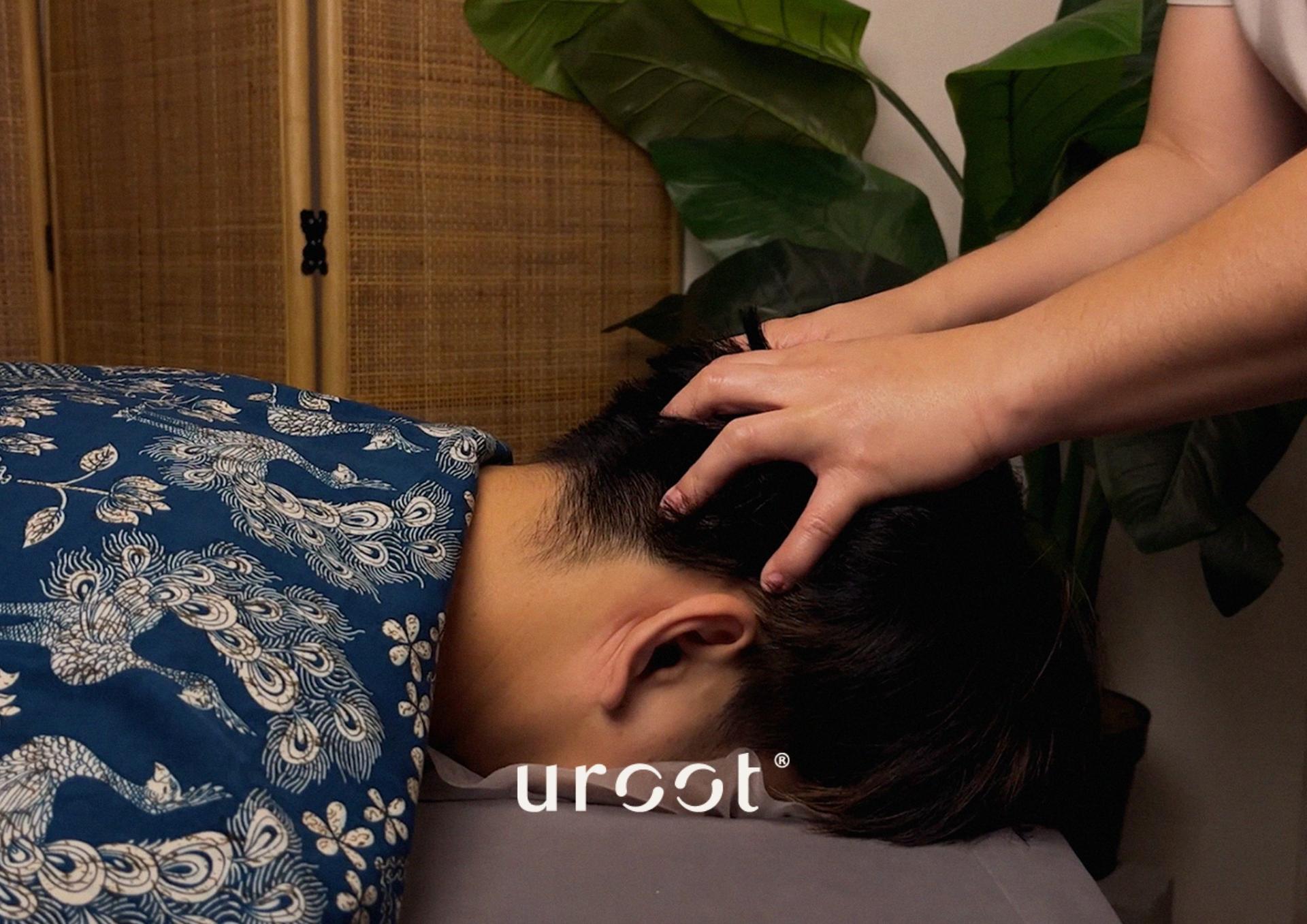 Massage & Wellness Experience at Uroot Spa Chinatown, Kuala Lumpur - Thumbnail 13