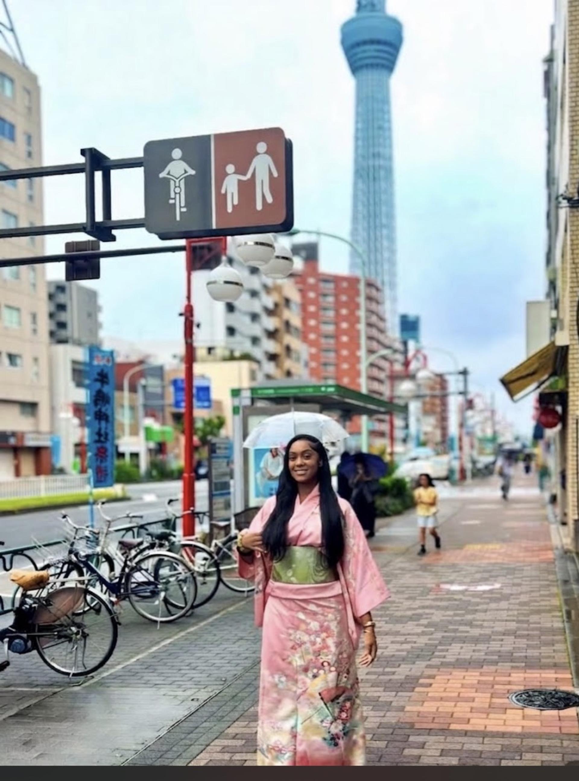 Enjoy an authentic Japanese tea ceremony and kimono experience in Asakusa - Thumbnail 57