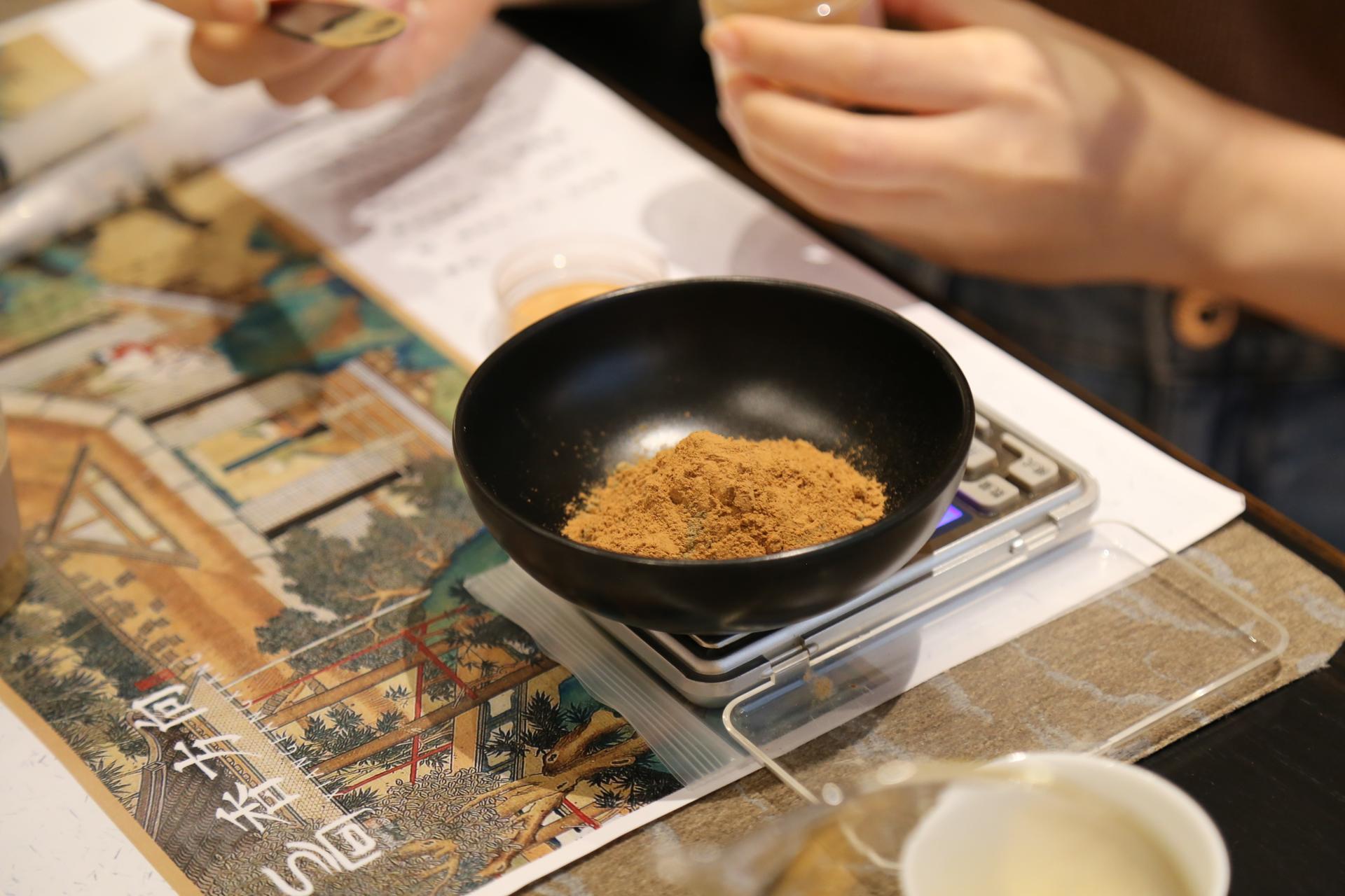 Hands-on Incense Tablet Making: Chinese Fragrance Culture - Thumbnail 33