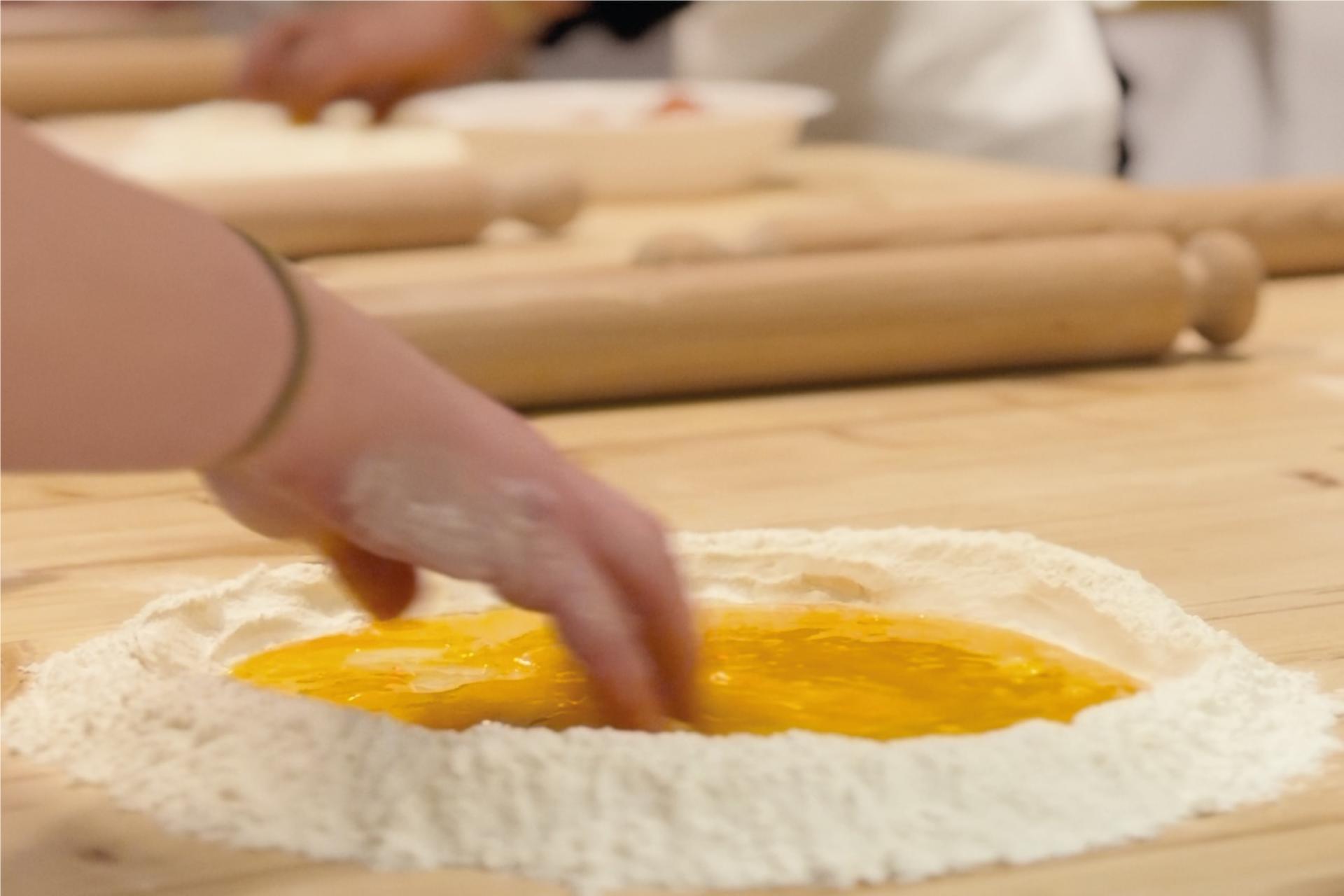 Authentic Handmade Tortellini Cooking Class in Bologna - Thumbnail 3
