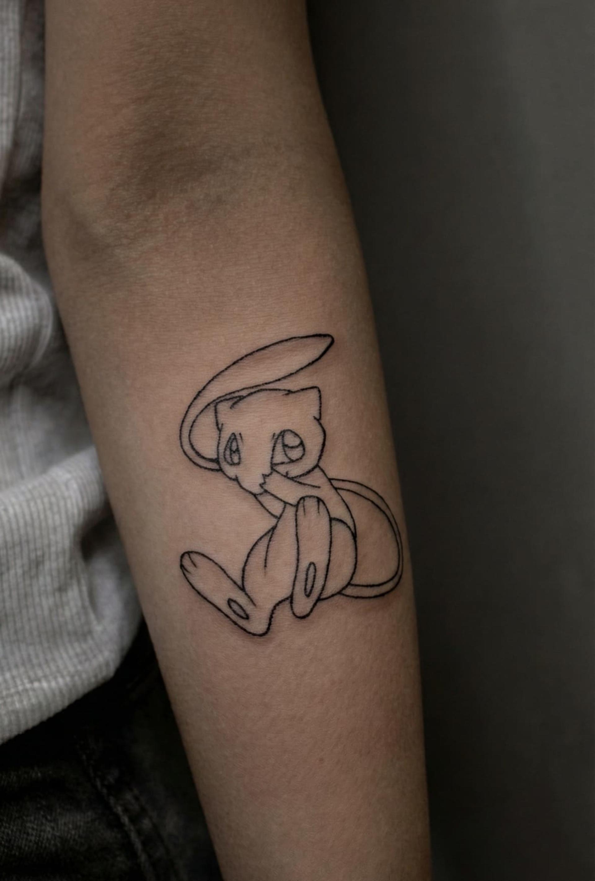 Tattoo Session in Ueno, Tokyo: From Anime to Traditional Japanese - Thumbnail 39