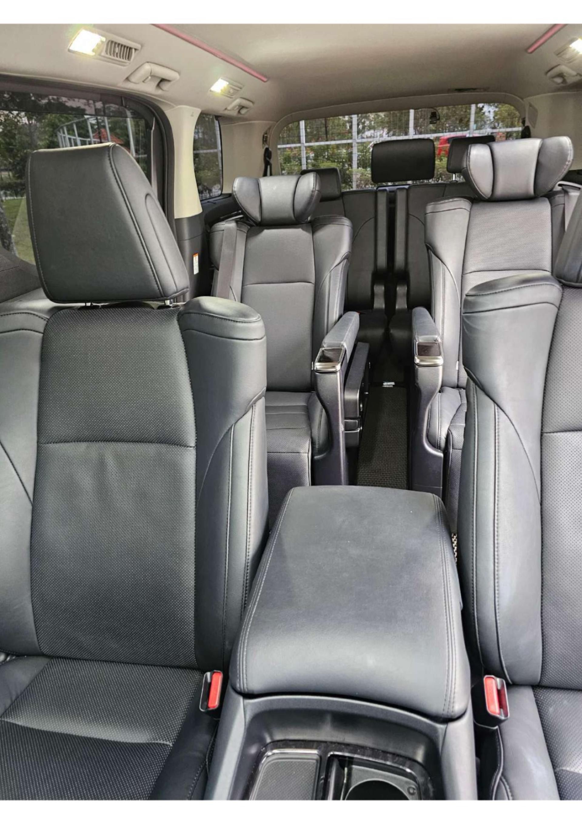 Private Transfer from Kuala Lumpur to Genting Highlands, Malacca, Ipoh & More - Thumbnail 4