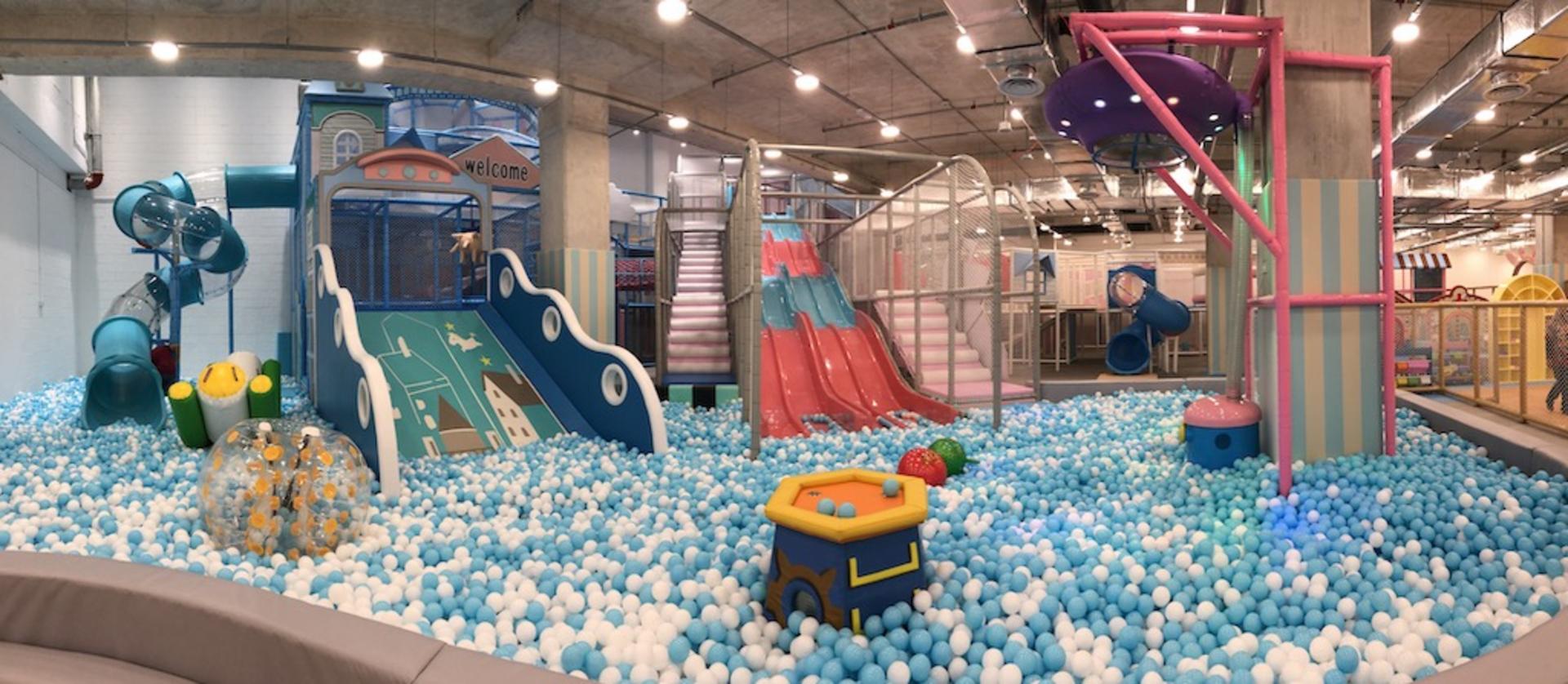 The Parenthood Admission in Toppen Shopping Centre, Johor Bahru - Image 1