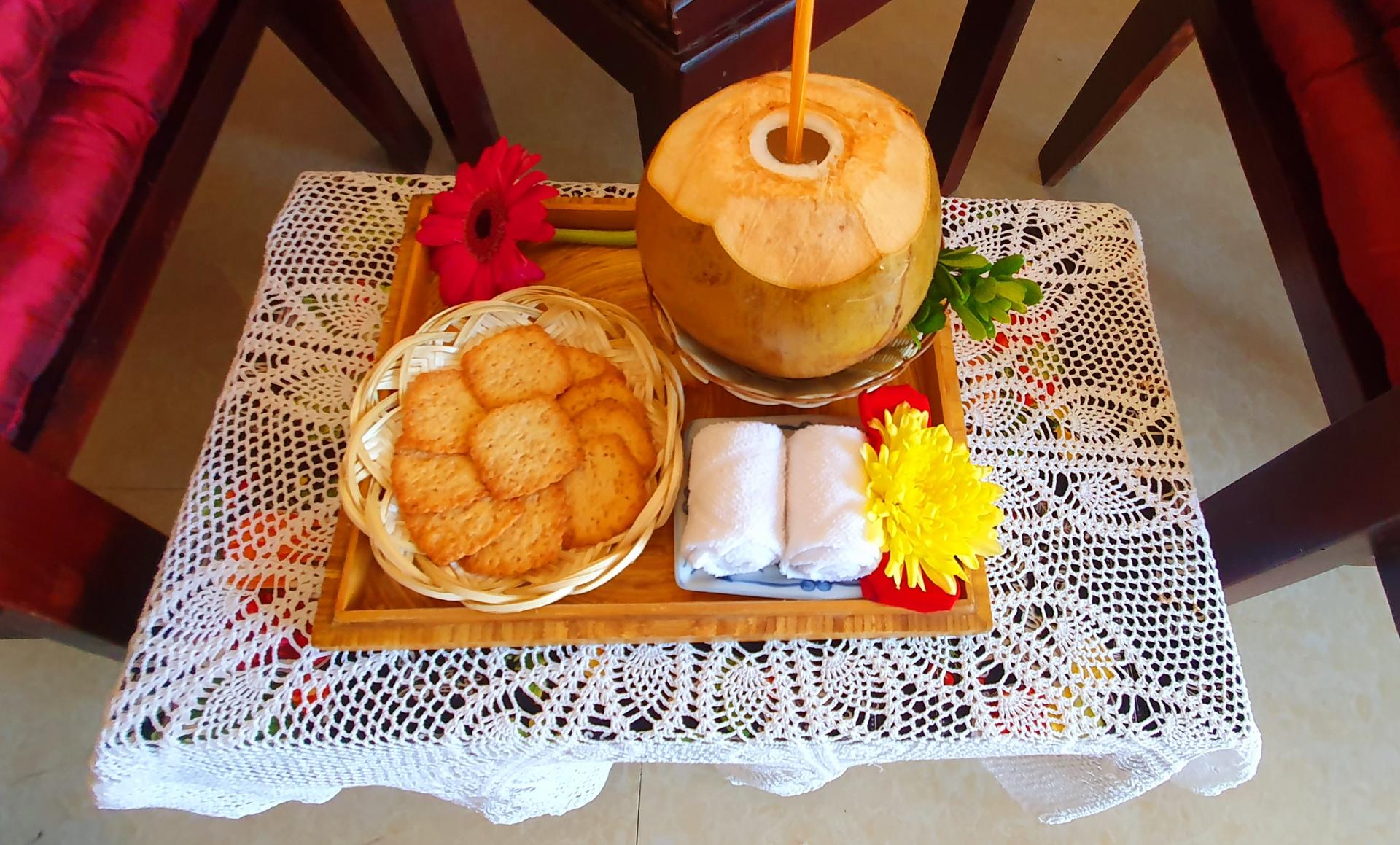 Organic Plus Spa Experience in Da Nang - Thumbnail 3