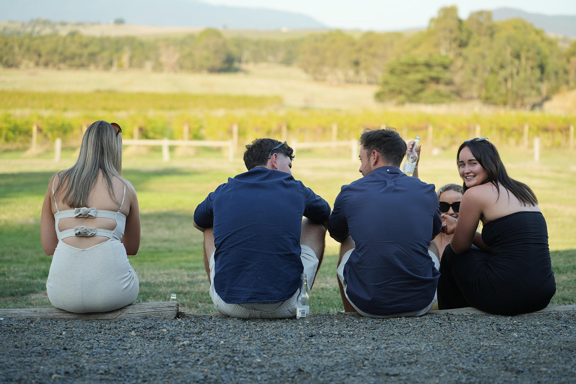 Yarra Valley Wine Tour with Gin, Cider, Beer and Chocolate - Thumbnail 23