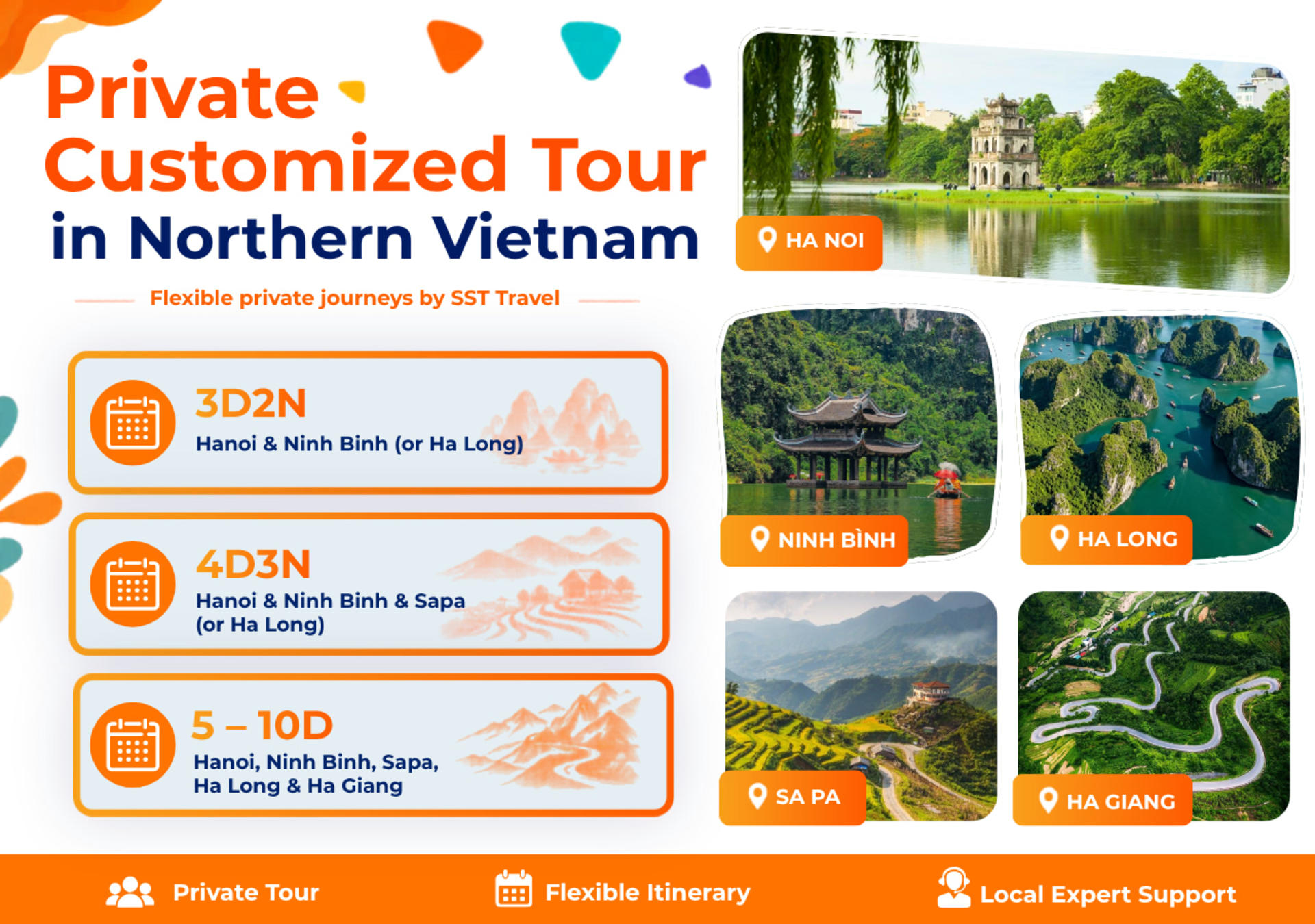 Klook Vietnam Private Customized Tour in Northern Vietnam - Thumbnail 8