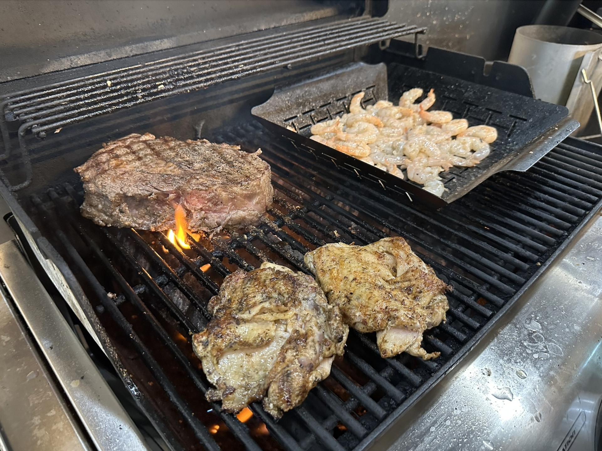 Weber BBQ Experience in Singapore - Thumbnail 4
