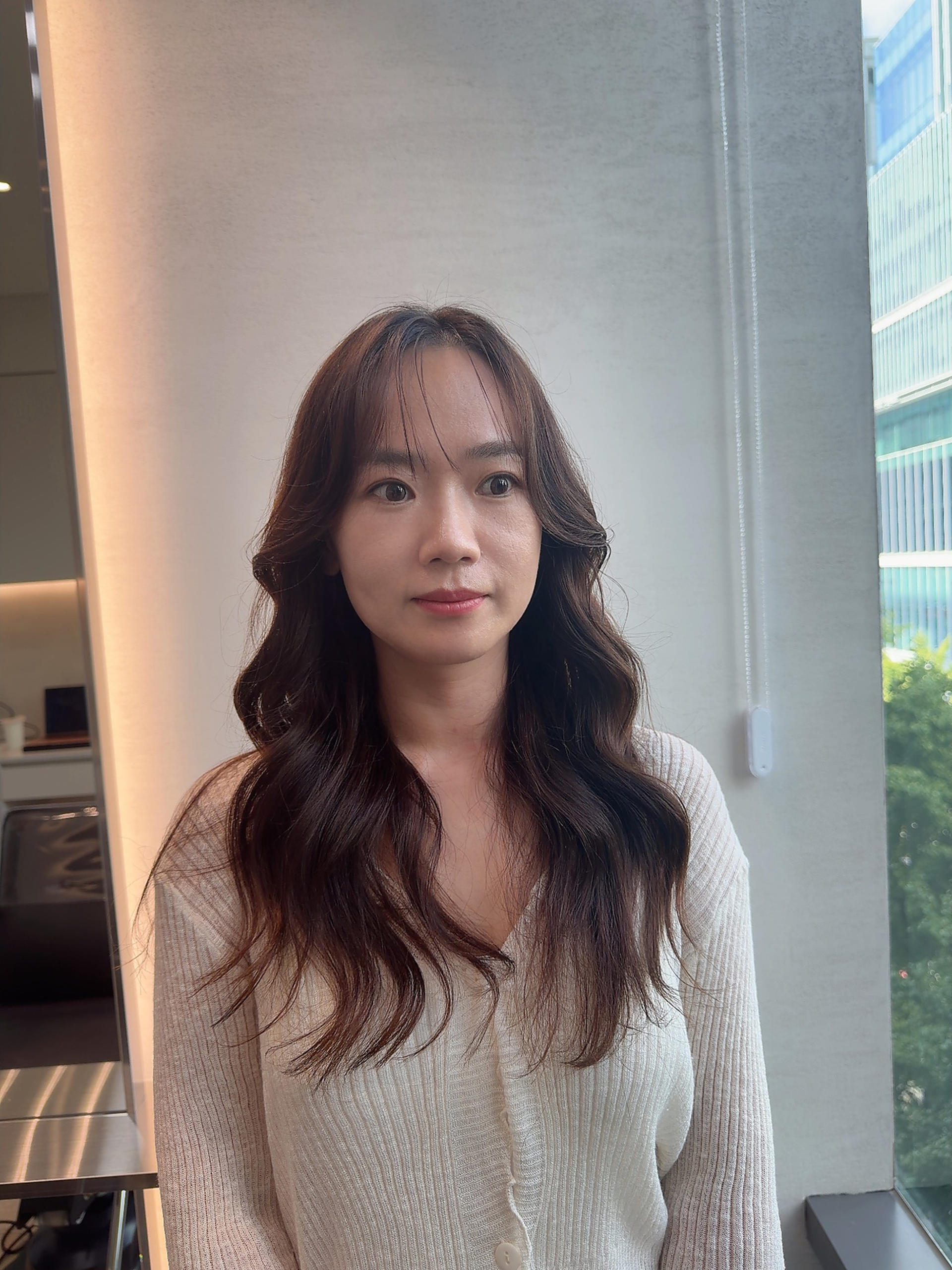 Ria Hair Hongdae: Personalized K-Beauty Hair Styling Experience - Thumbnail 14