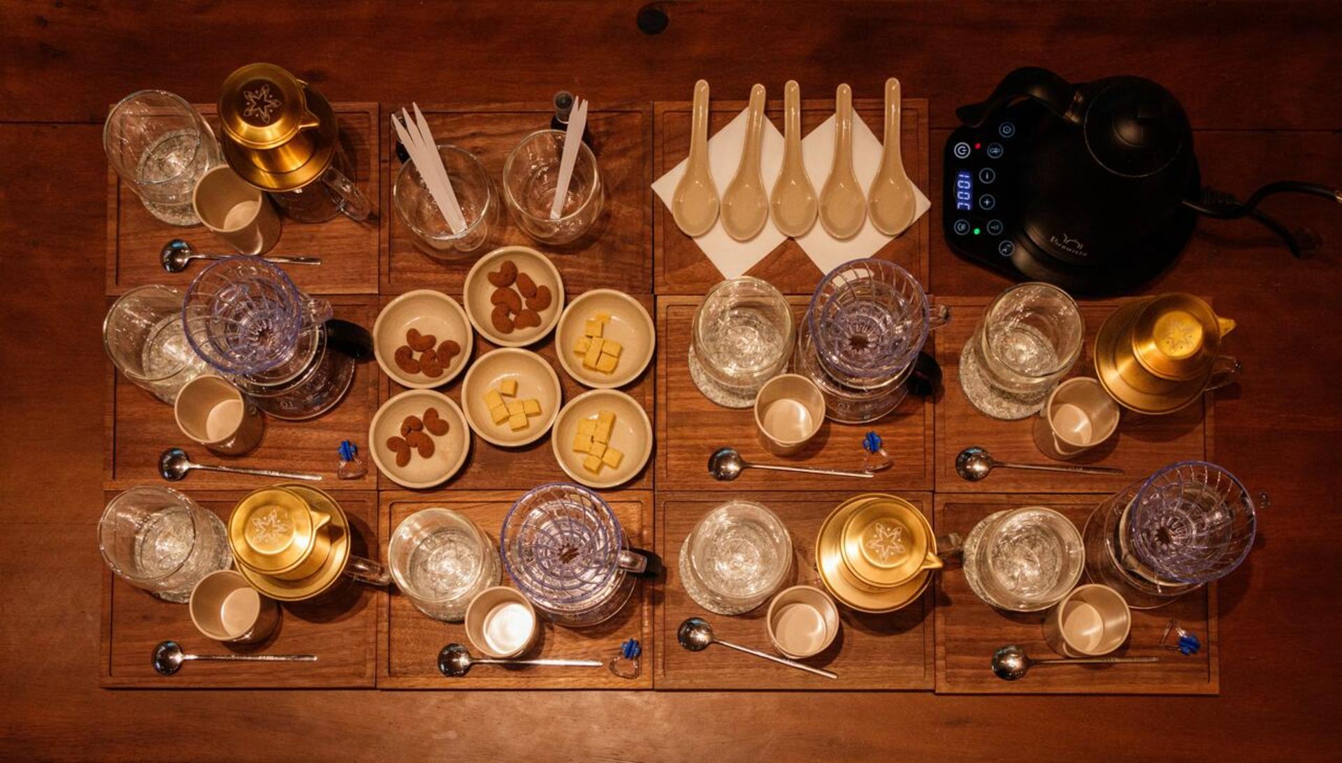 Hands-on Discovery of Vietnamese Coffee & Culture - Thumbnail 17