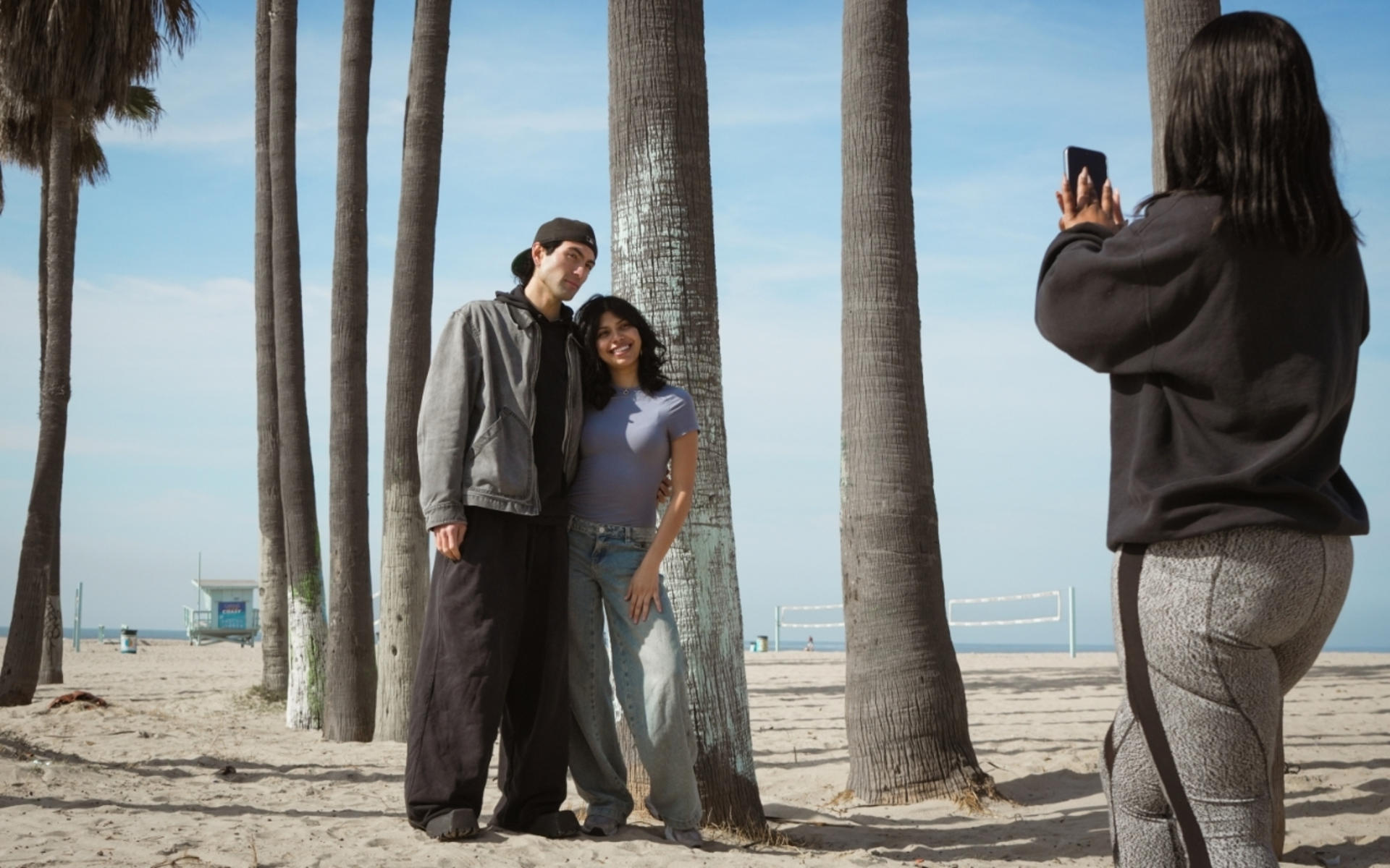 Los Angeles Half-Day City & Beach Tour with Hotel Pickup - Thumbnail 36