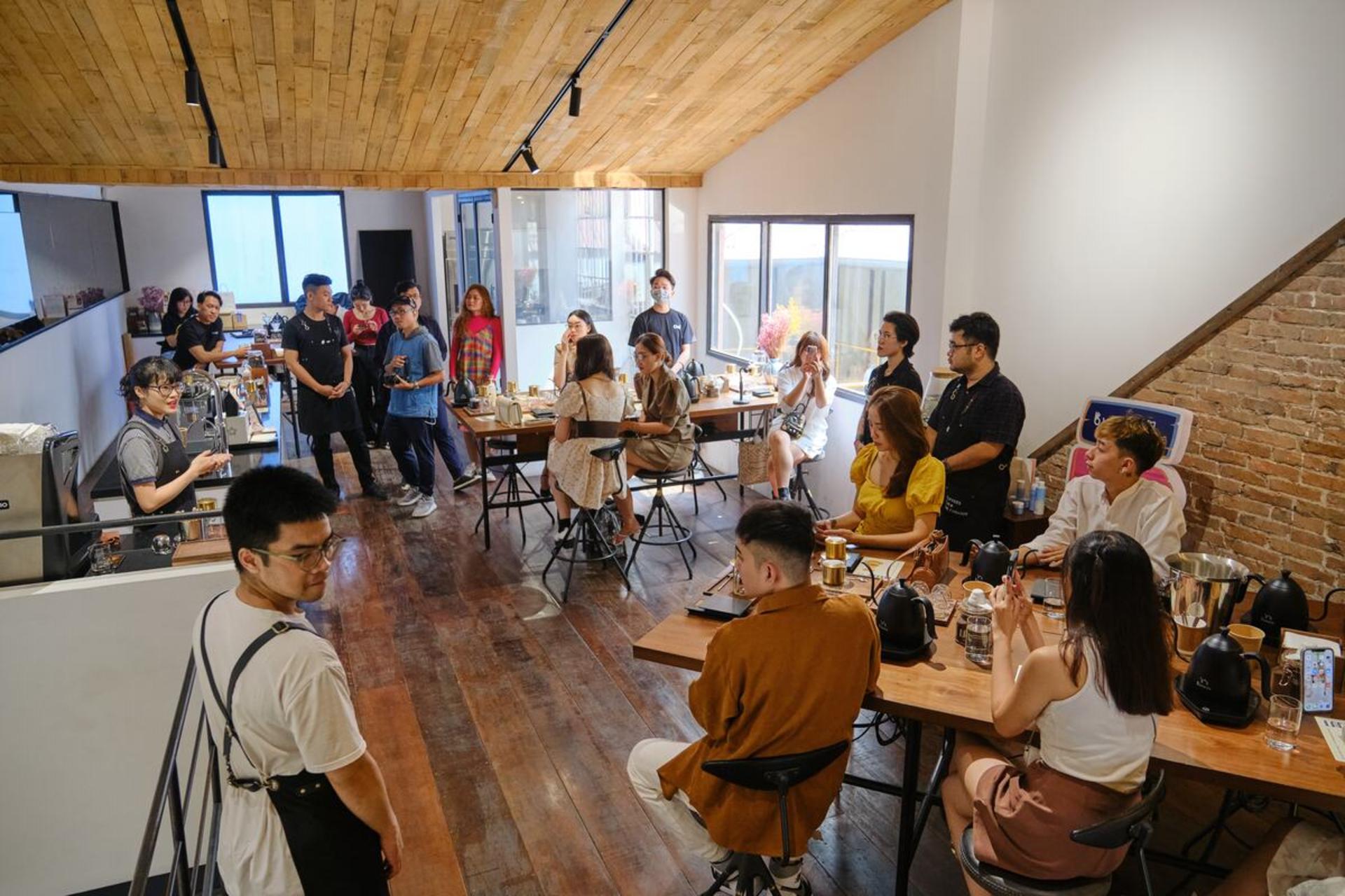 Fun & Easy Vietnamese Coffee Workshop in Ho Chi Minh City - Thumbnail 10
