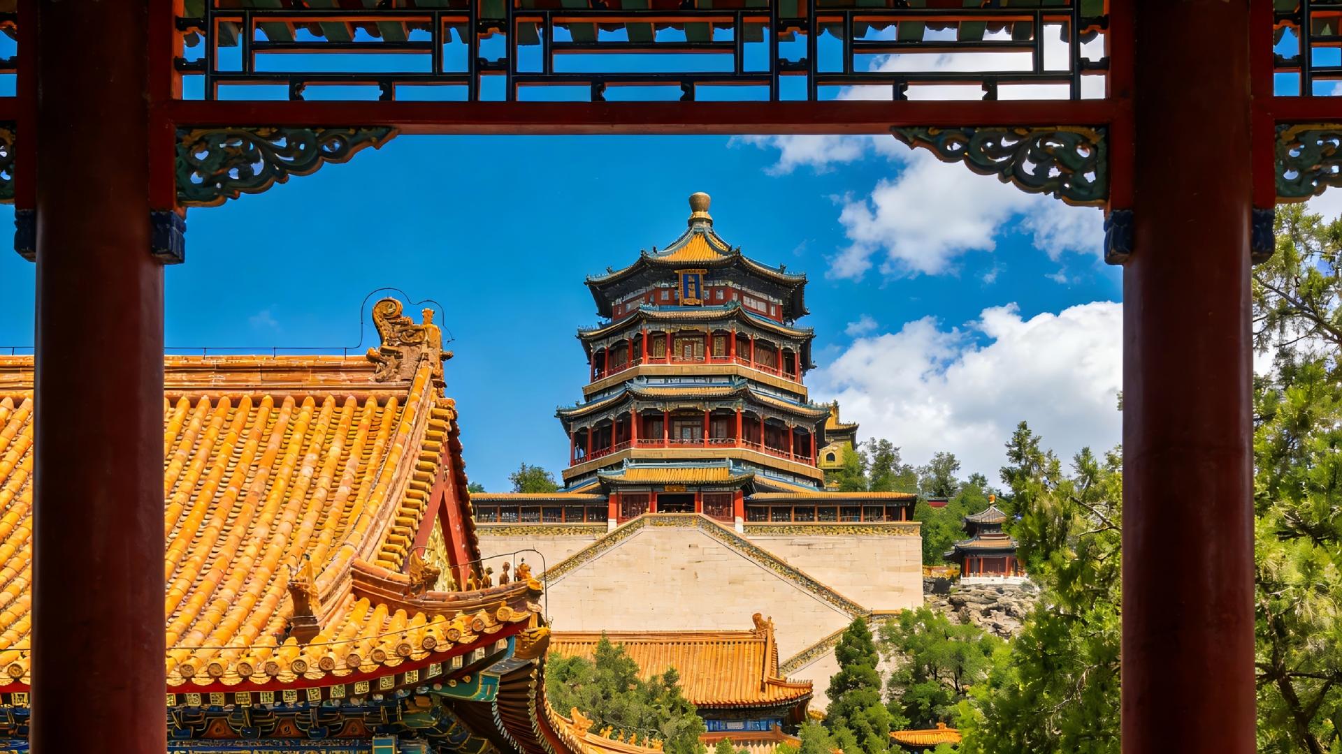 Beijing Private Day Charter (with Guide) - Thumbnail 8
