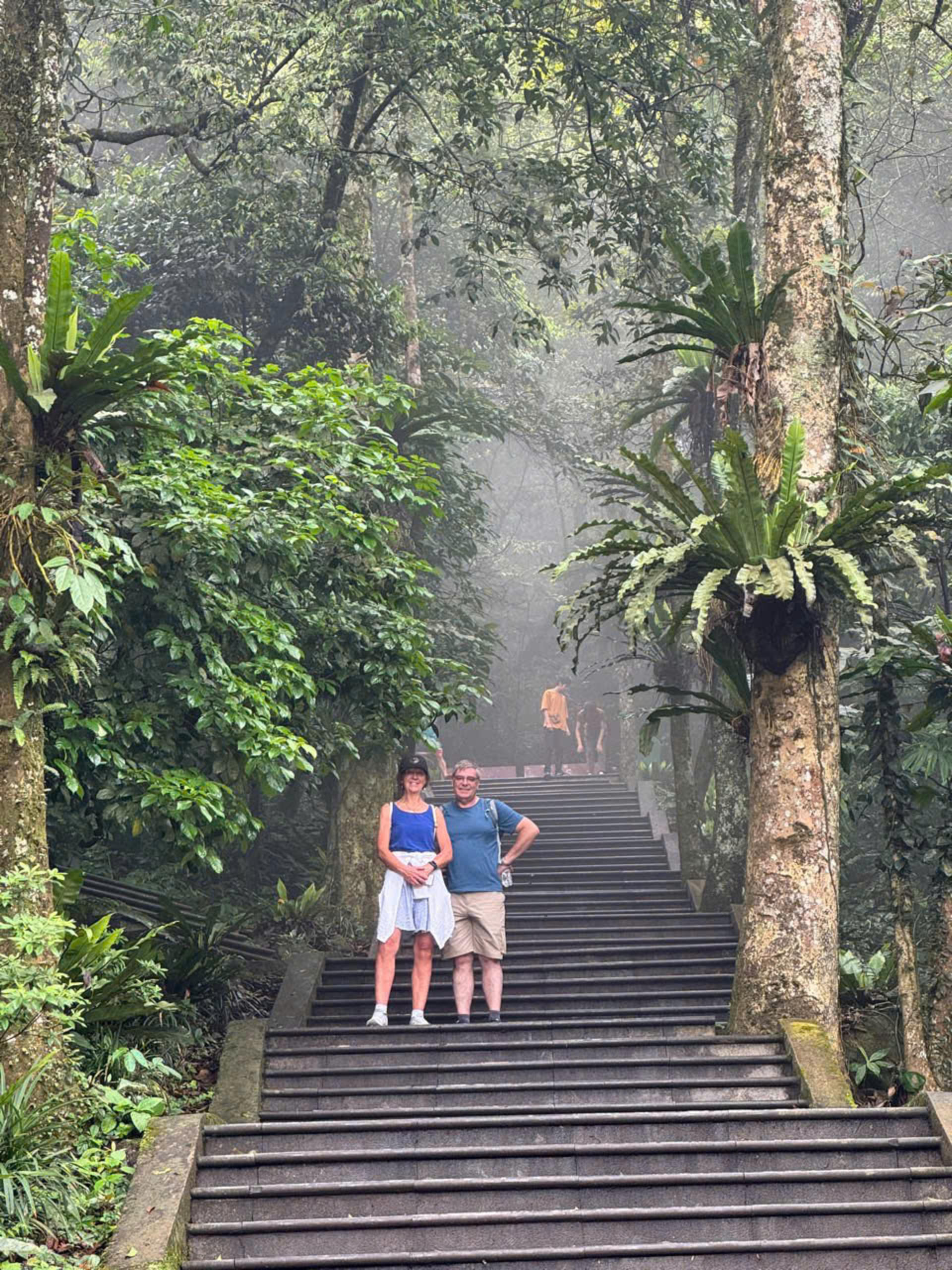 Hanoi Jeep Tour to Ba Vi National Park & Duong Lam Village - Thumbnail 10