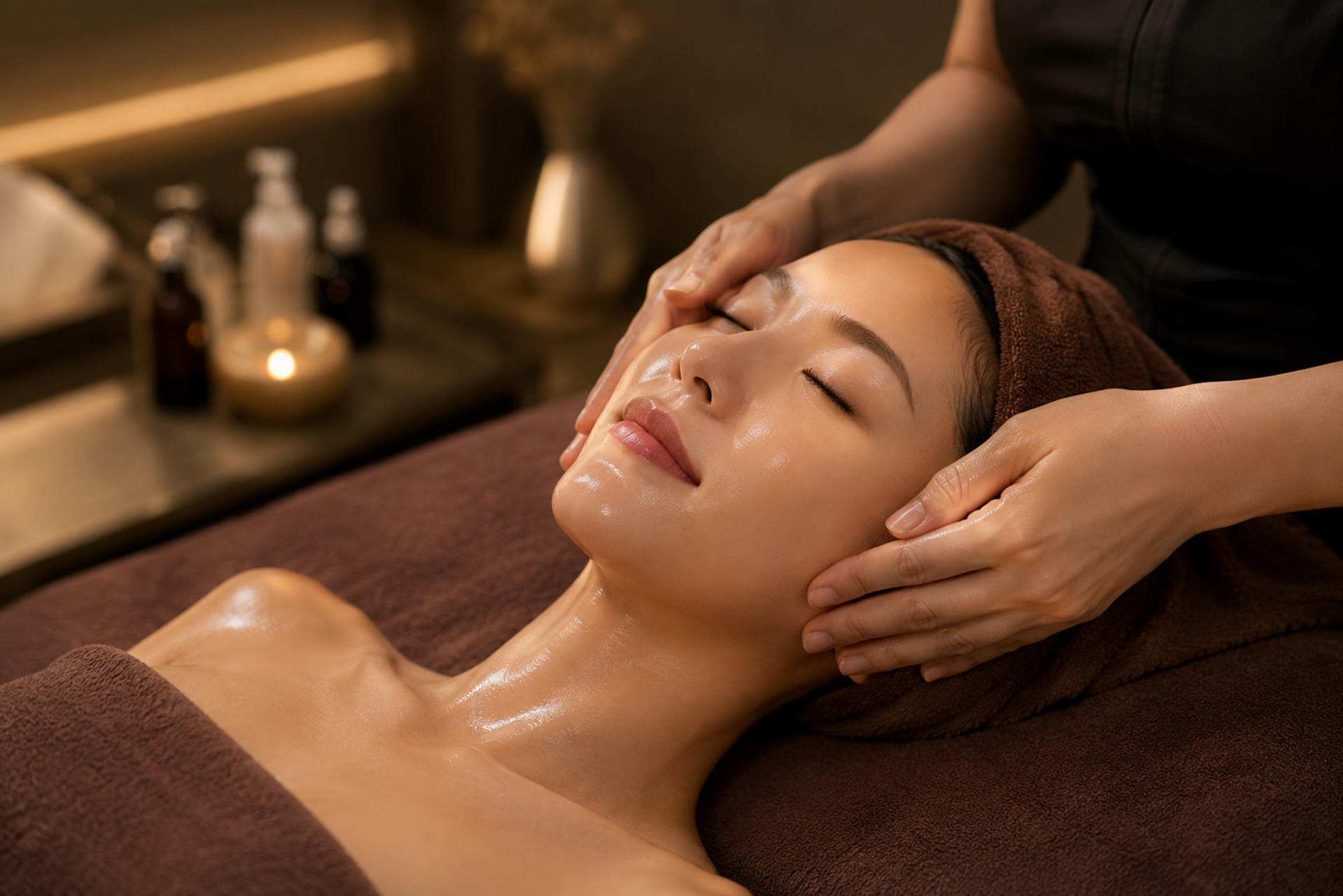 Premium Korean Skincare Experience in Seoul | 5 Signature Programs - Image 1