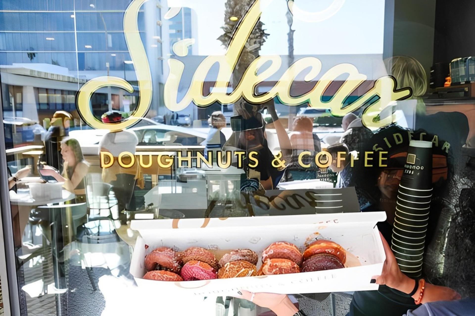 Santa Monica Donut Tour - Thumbnail 6