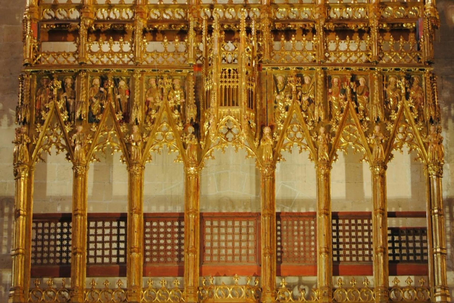 Cathedral of Mallorca Ticket - Thumbnail 2