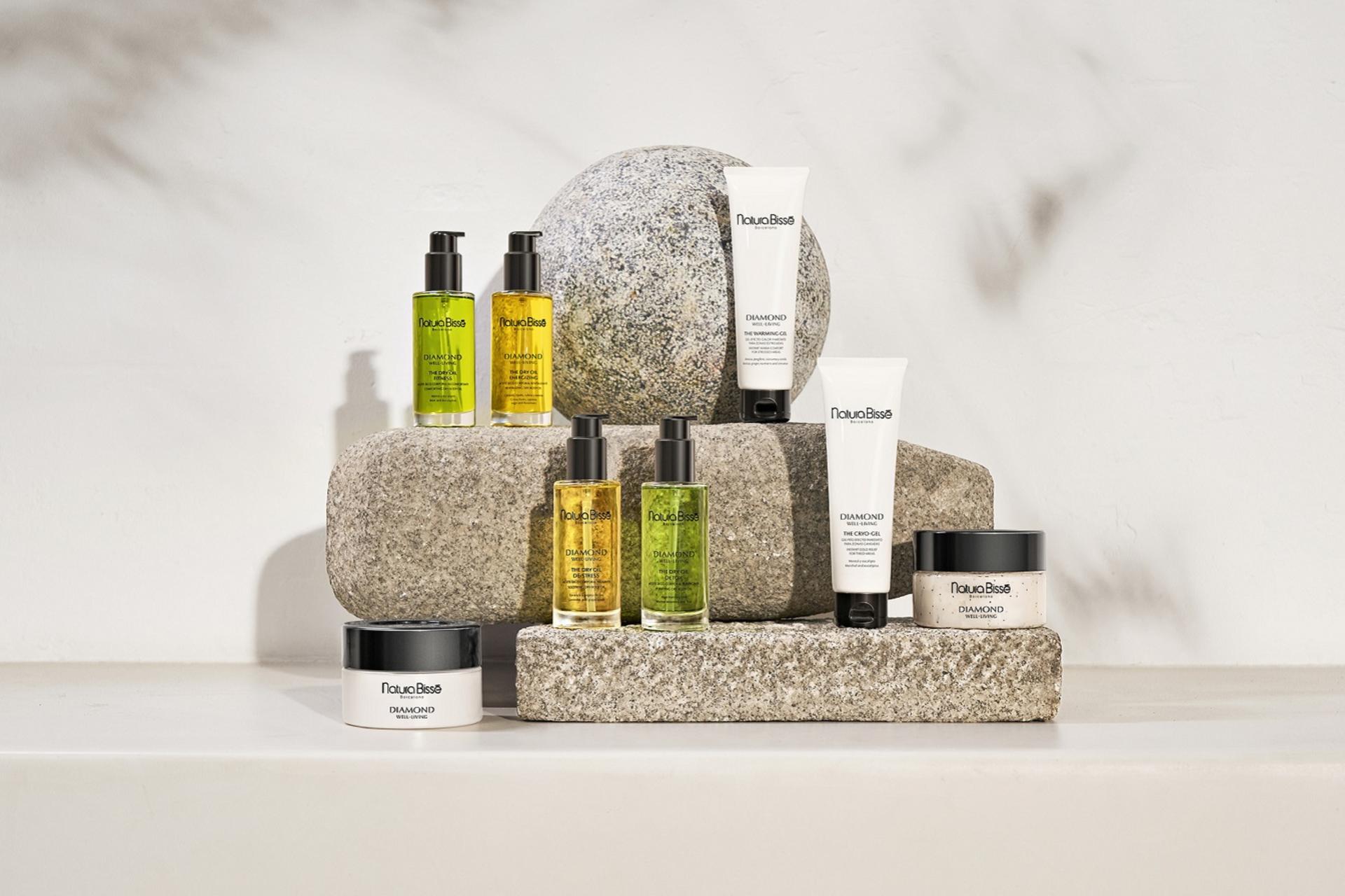 Natura Bissé - Rejuvenating Facial Treatment | Fully redeemable for Natura Bissé beauty products | Admiralty - Thumbnail 9